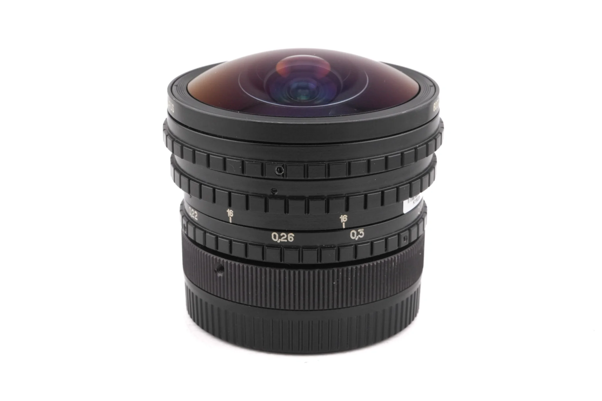 Peleng 8mm f3.5 MC A - Image 2