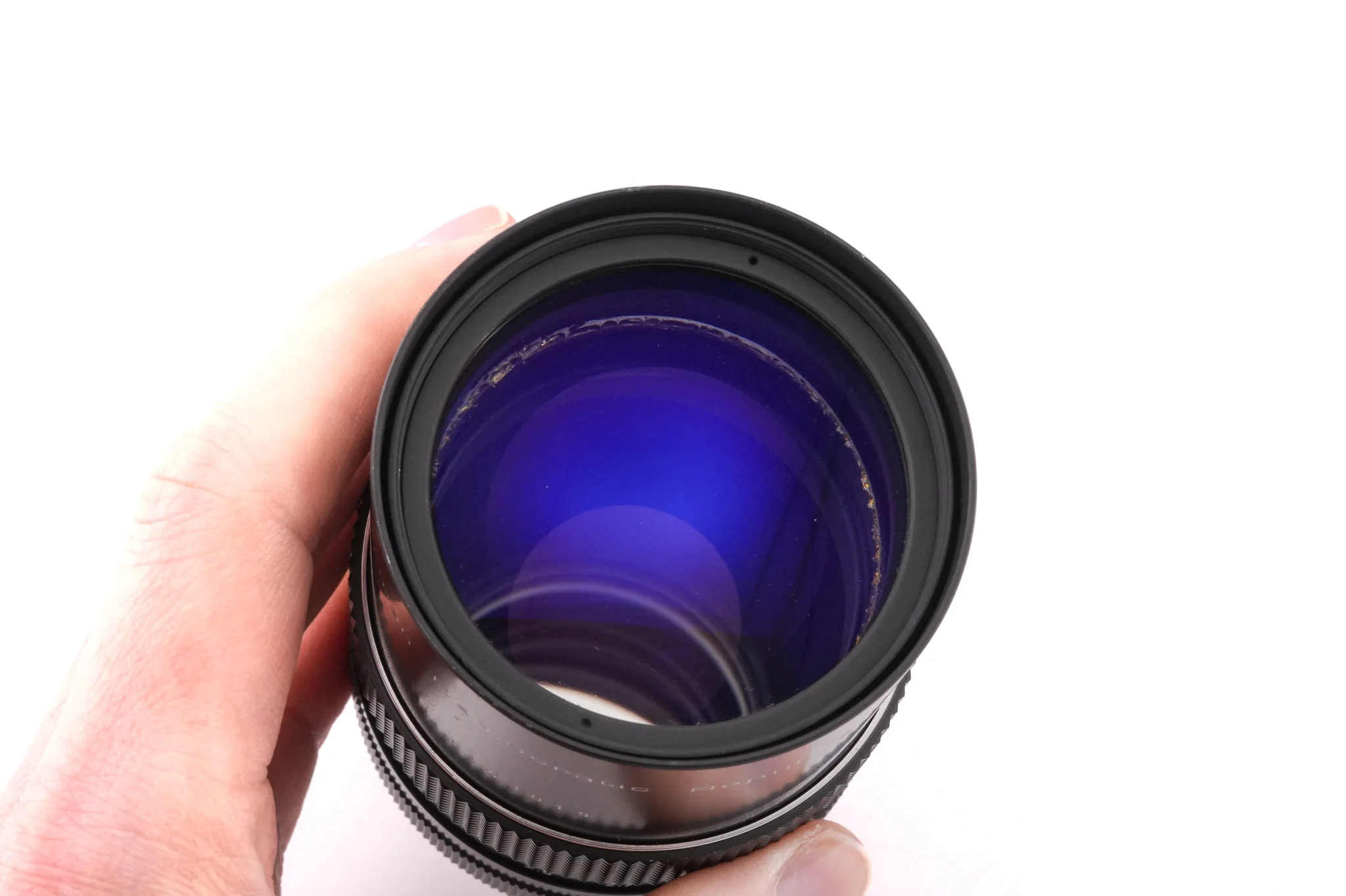 Pentacon 135mm f2.8 Electric MC - Image 3