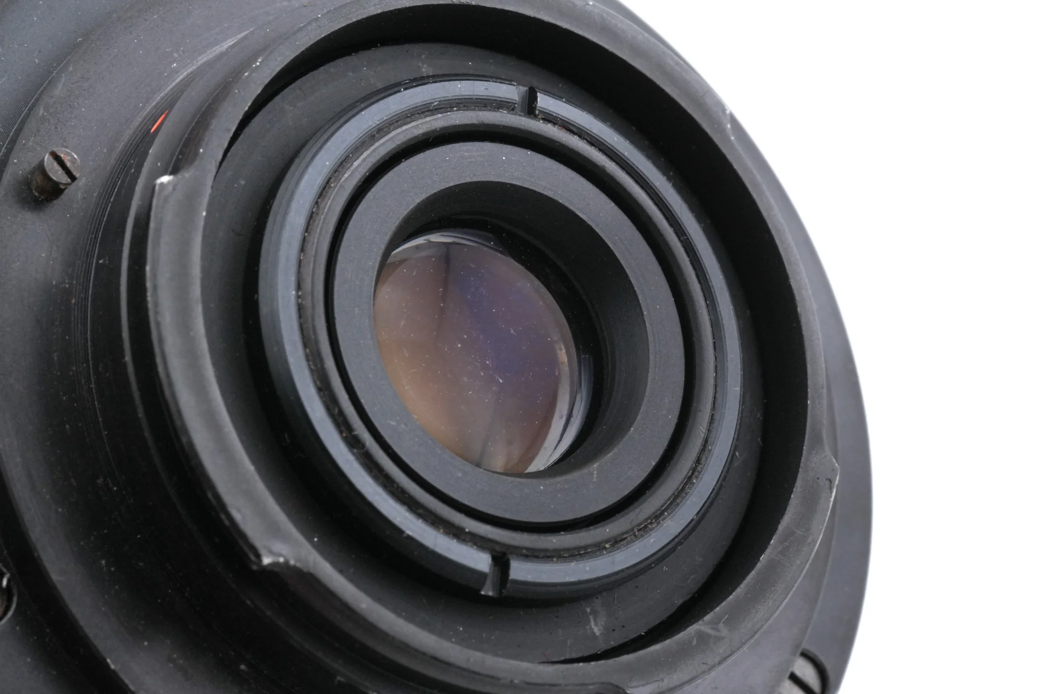 Pentacon 30mm f3.5 - Image 4