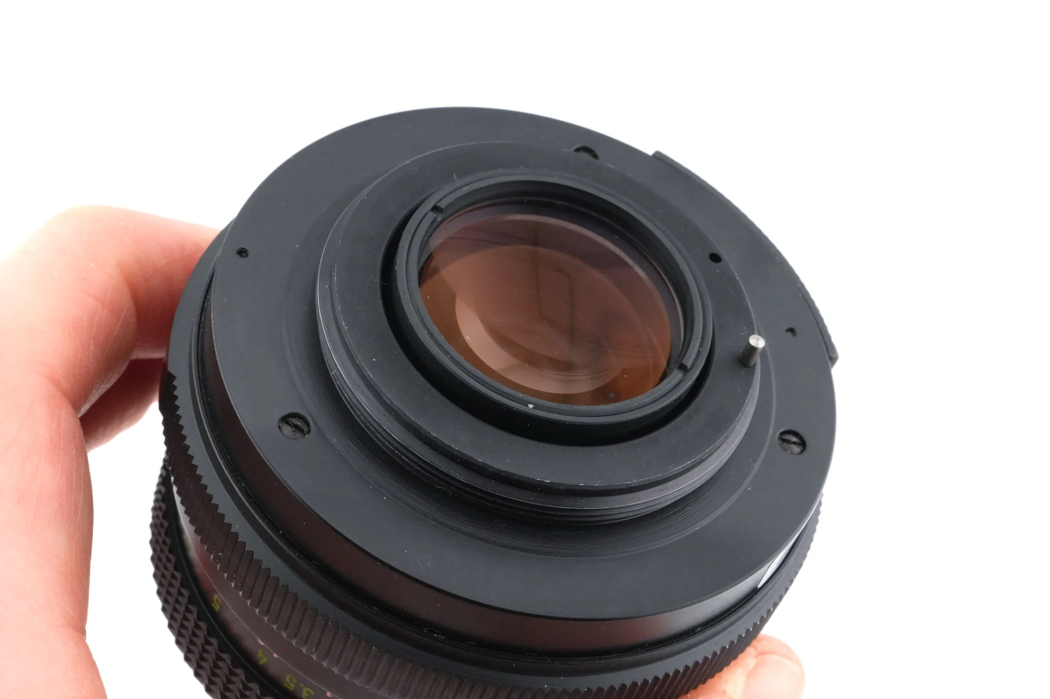 Pentacon 50mm f1.8 Auto Multi Coating - Image 4