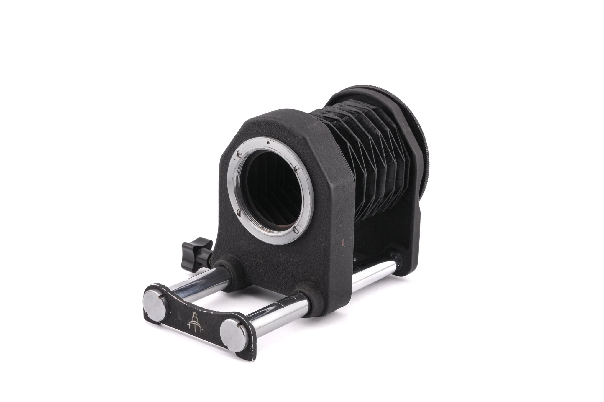 Pentacon Macro Bellows