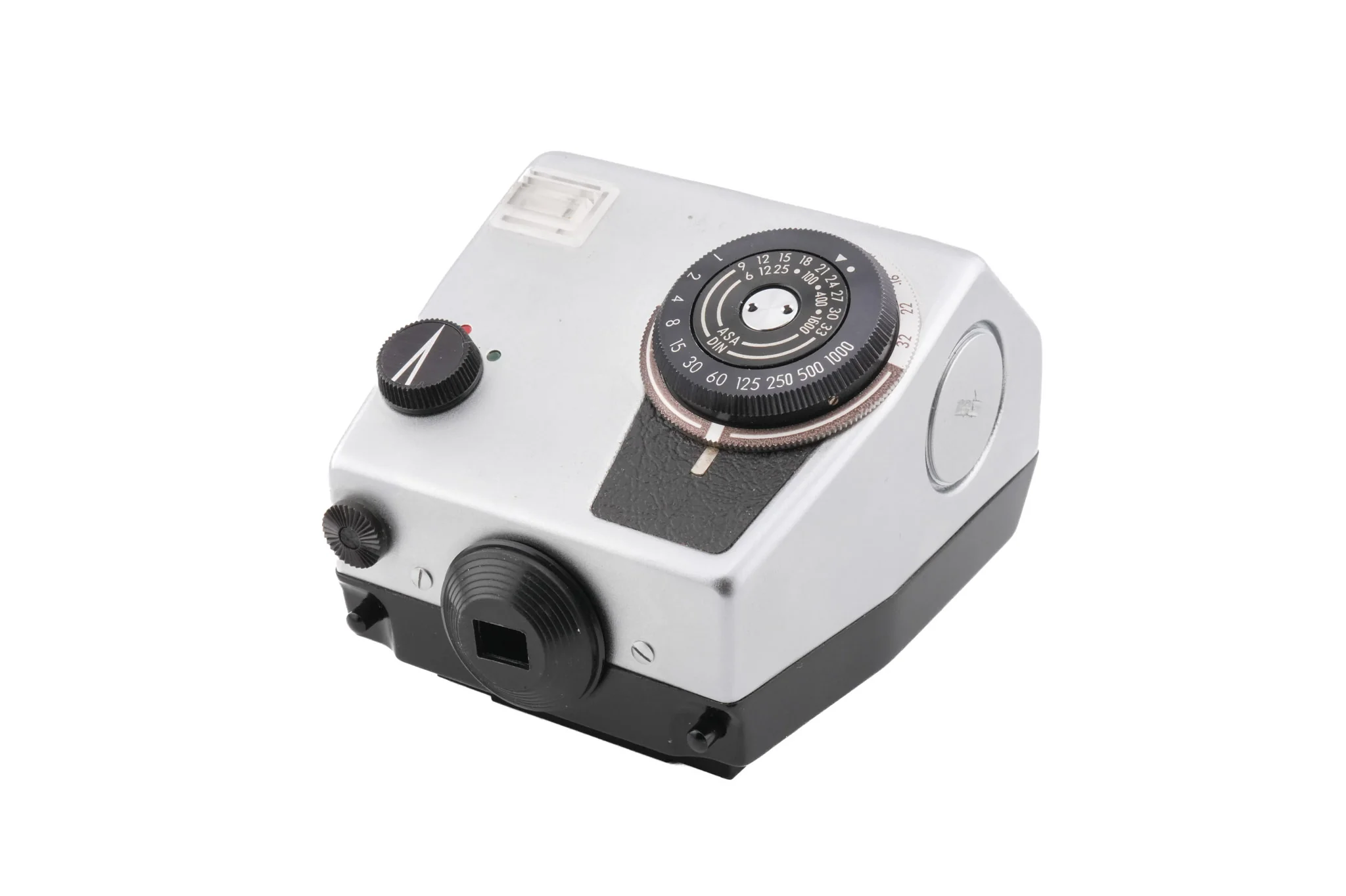 Pentacon TTL Metered Prism Finder - Image 2