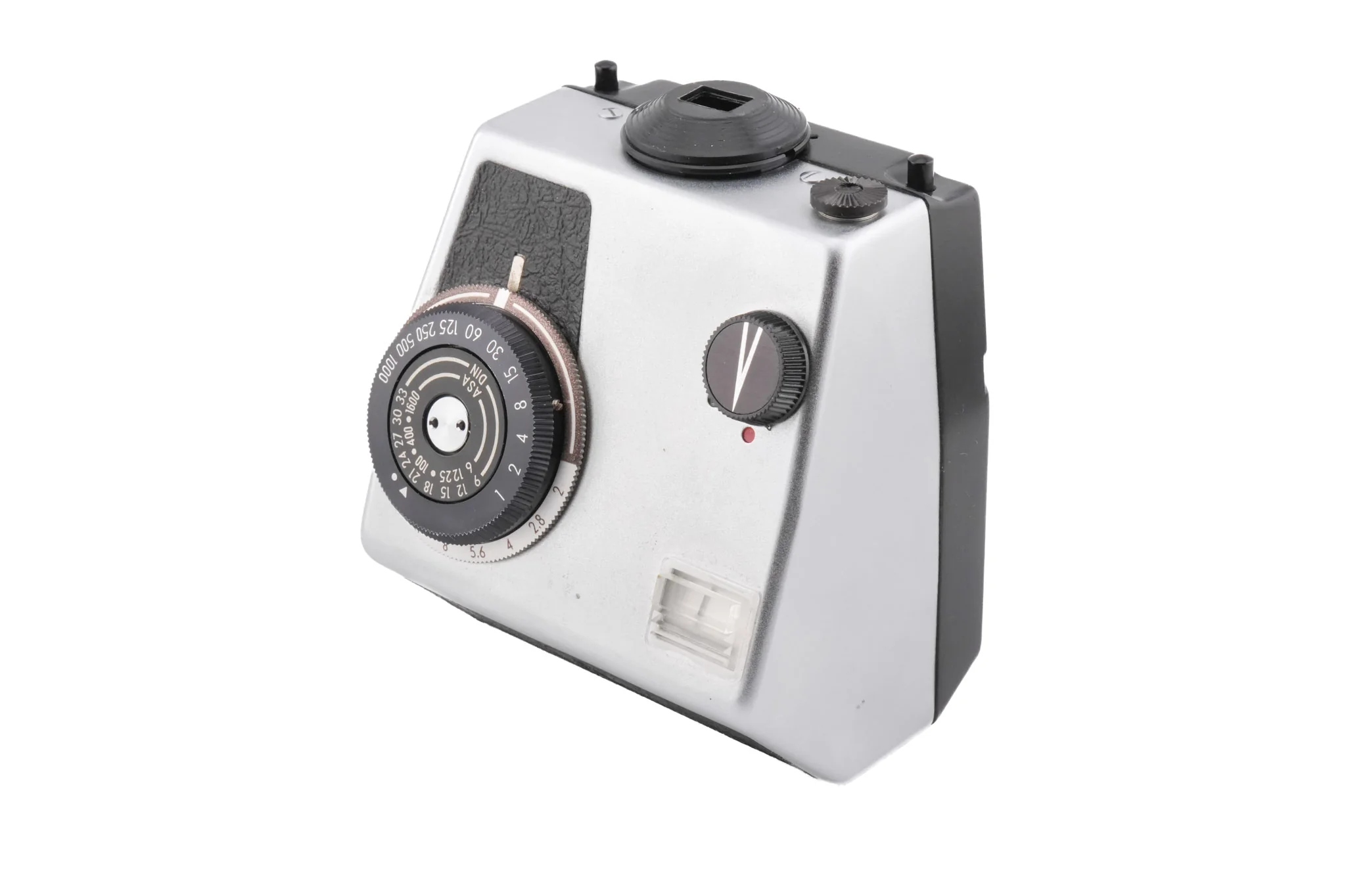 Pentacon TTL Metered Prism Finder - Image 3