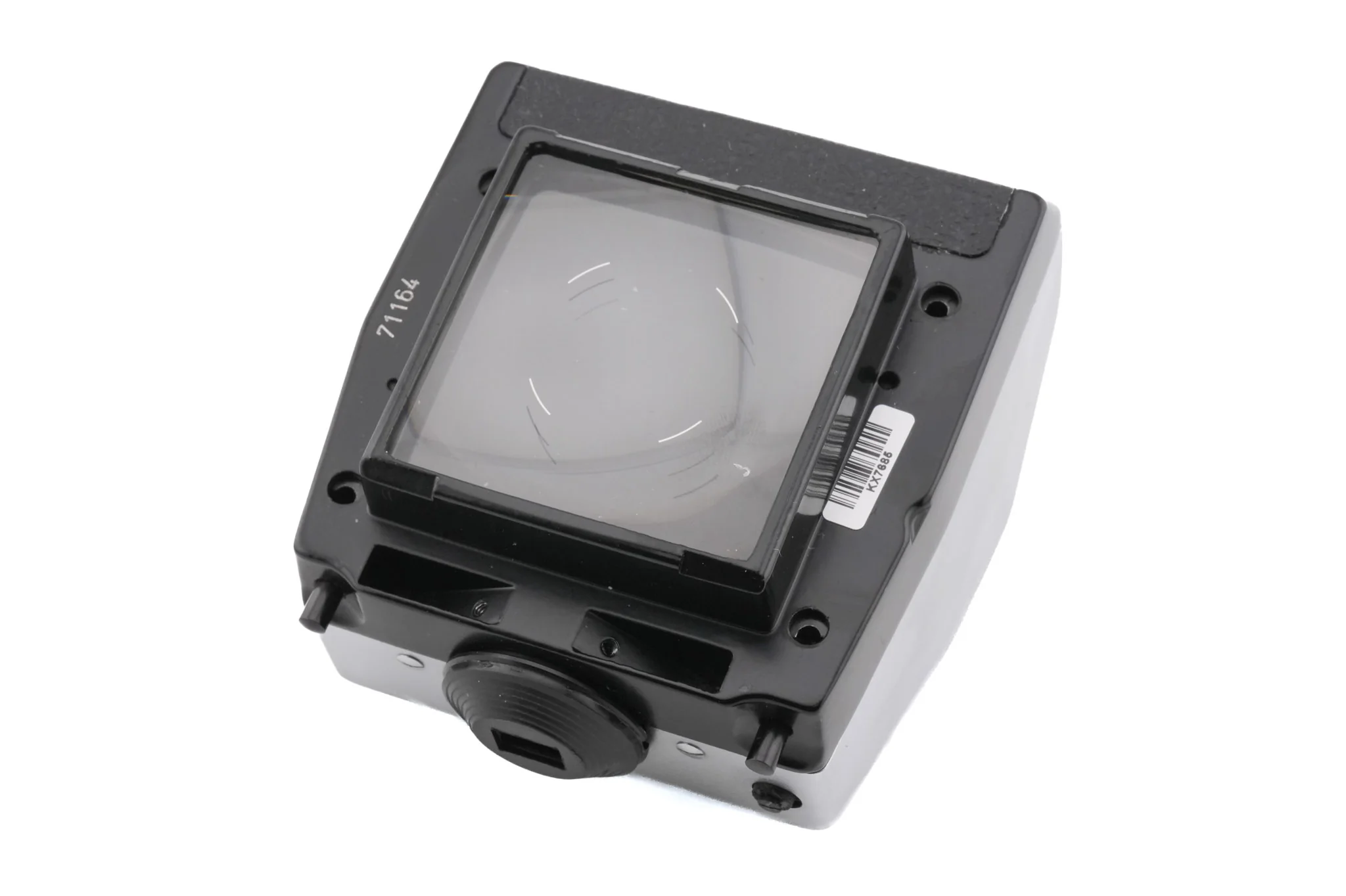 Pentacon TTL Metered Prism Finder - Image 3