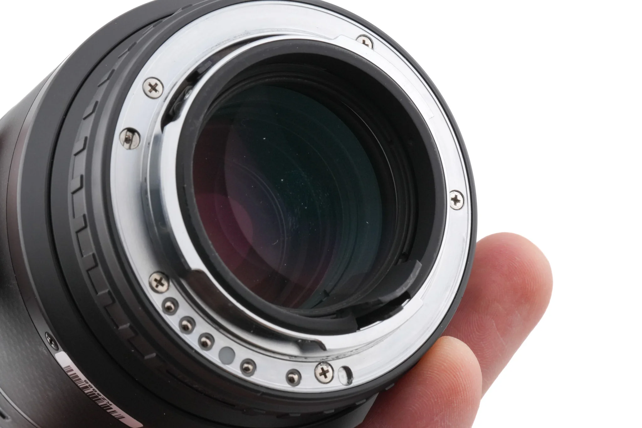 Pentax 100mm f2.8 SMC Pentax-F Macro - Image 4