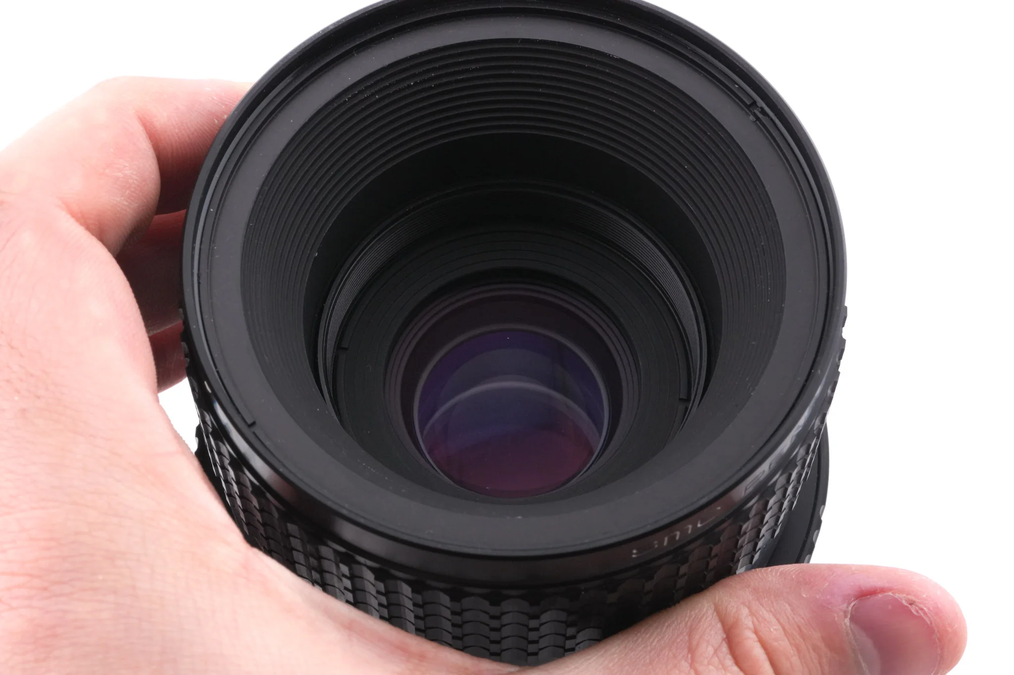 Pentax 100mm f4 SMC Macro Pentax 67 + SMC Life-Size Converter 67 - Image 6