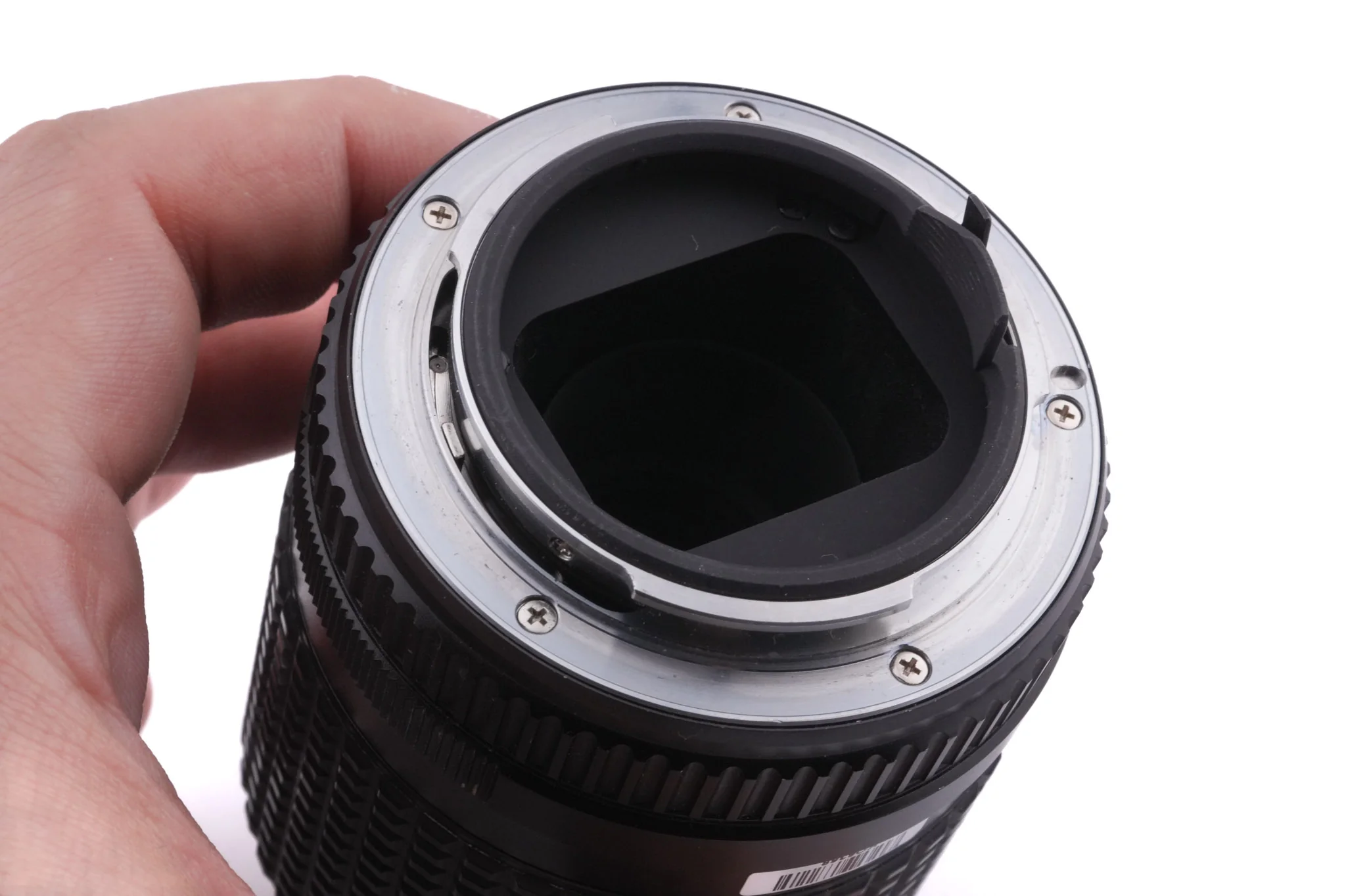 Pentax 100mm f4 SMC Pentax-M Macro - Image 4