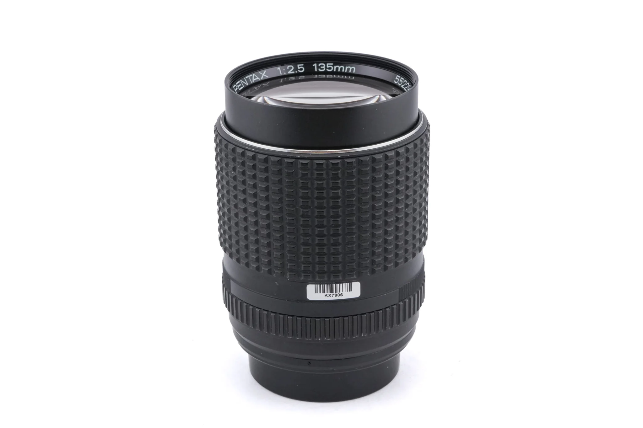 Pentax 135mm f2.5 SMC - Image 2