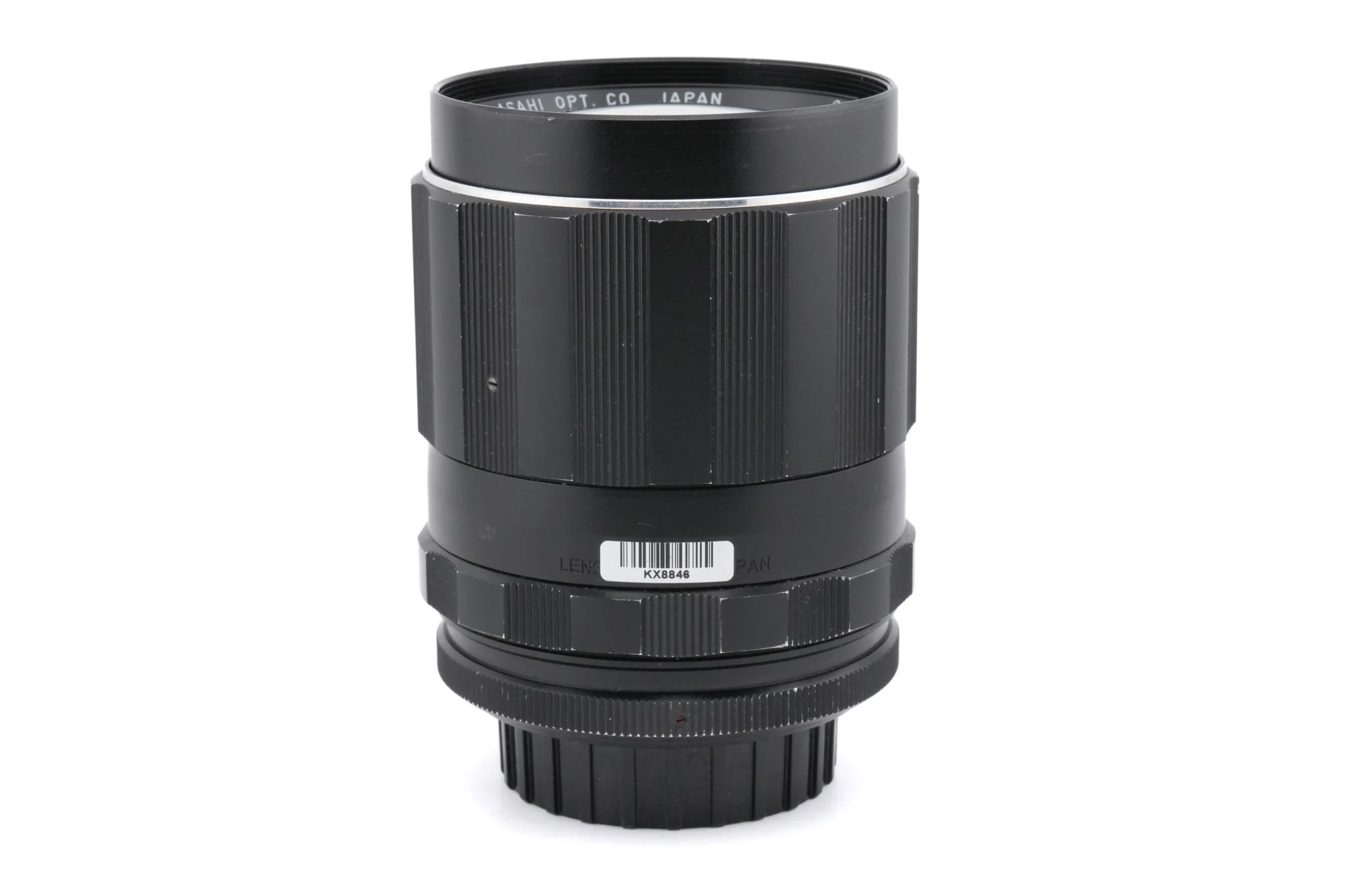 Pentax 135mm f2.5 Super-Multi-Coated Takumar - Image 2