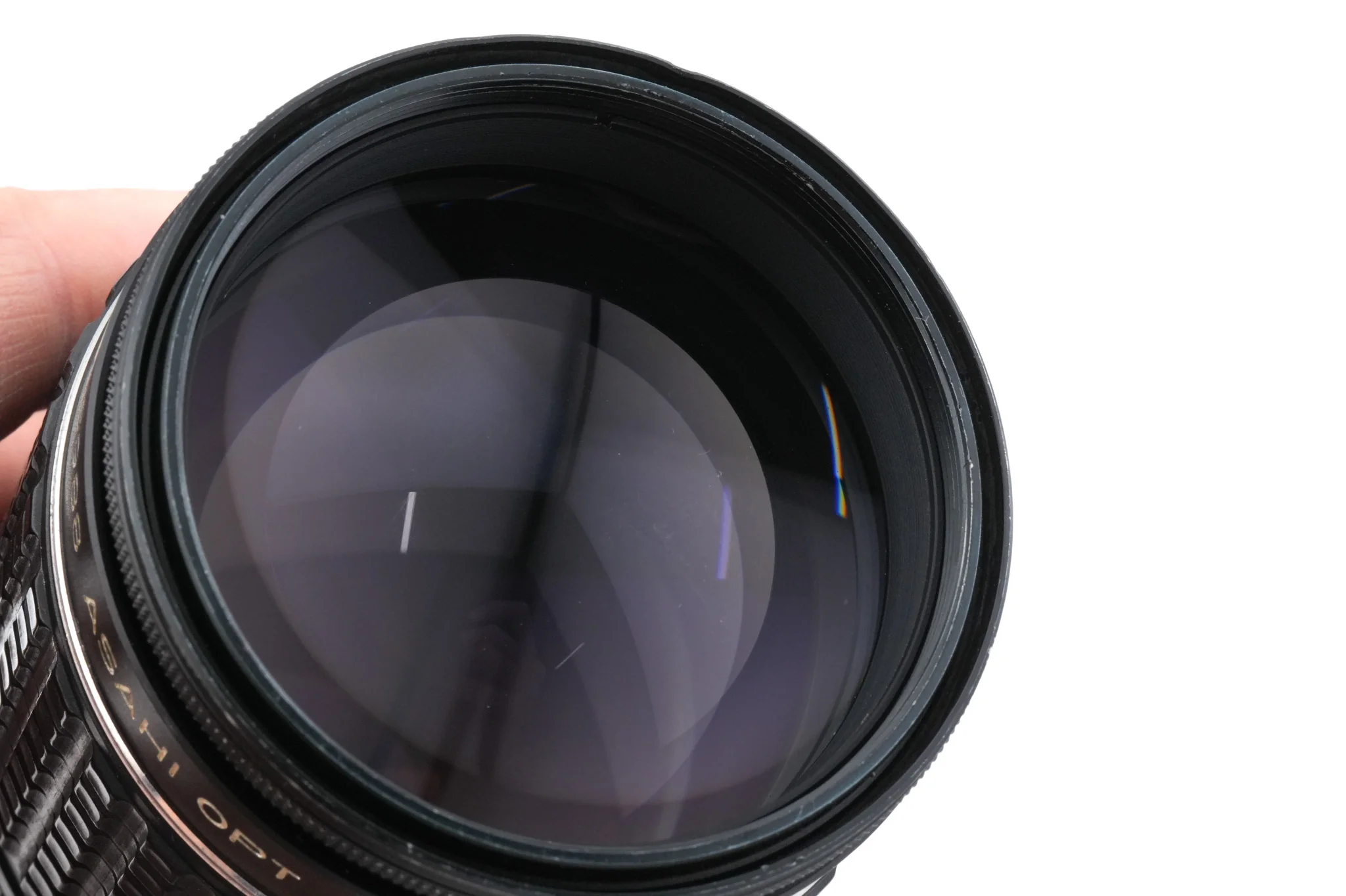 Pentax 135mm f2.5 Takumar (Bayonet) - Image 3