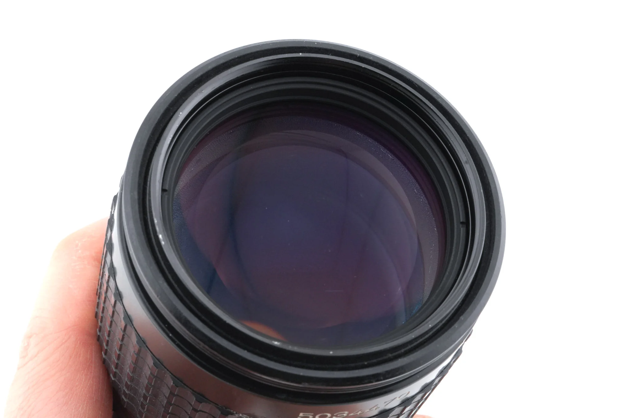 Pentax 135mm f2.8 SMC Pentax-A - Image 3