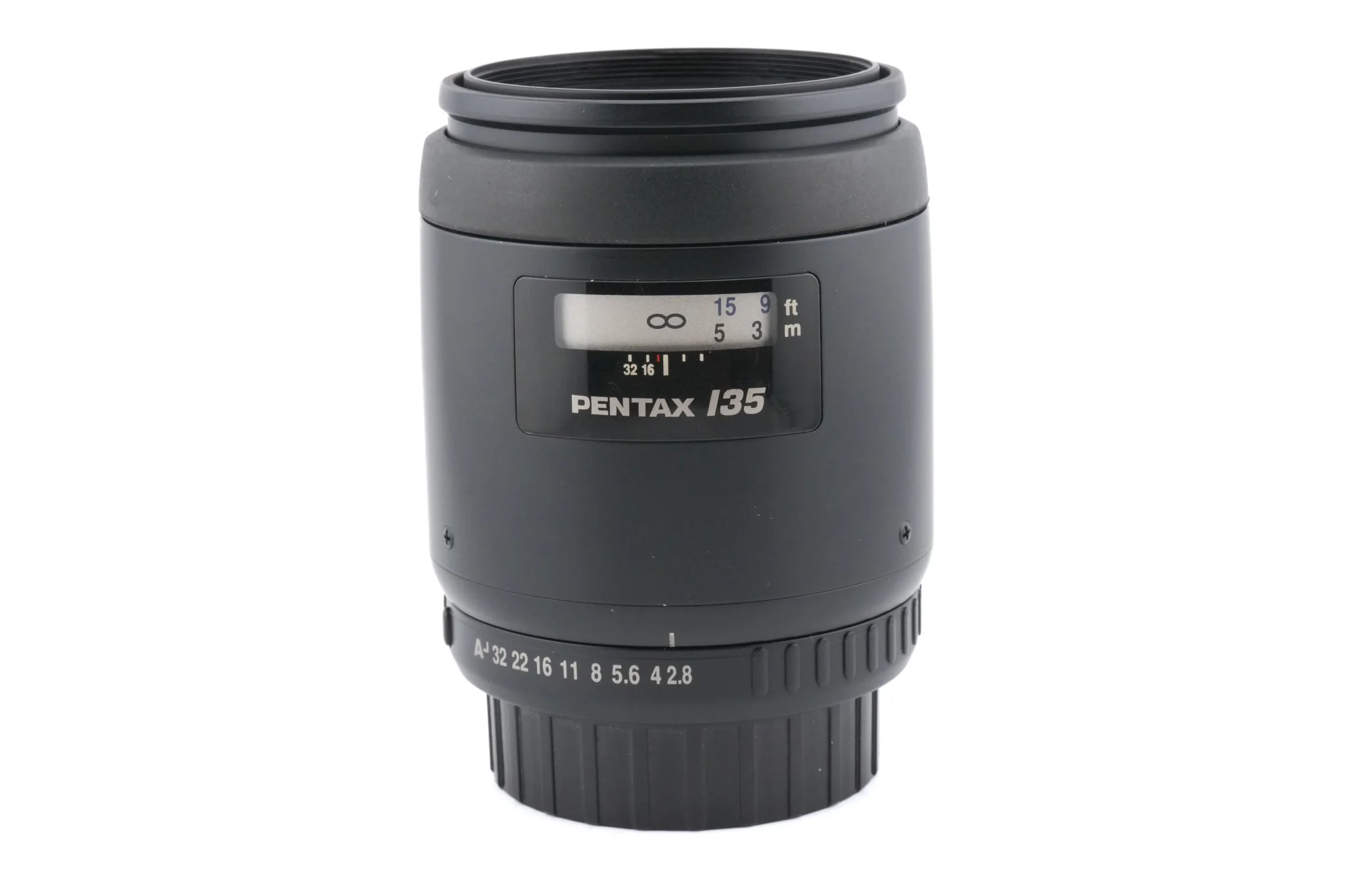 Pentax 135mm f2.8 SMC Pentax-FA