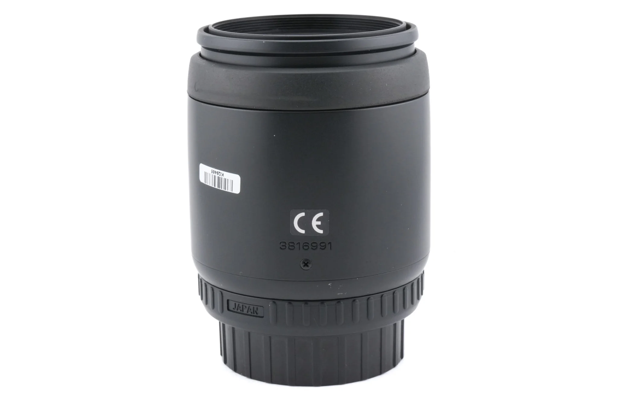 Pentax 135mm f2.8 SMC Pentax-FA - Image 2