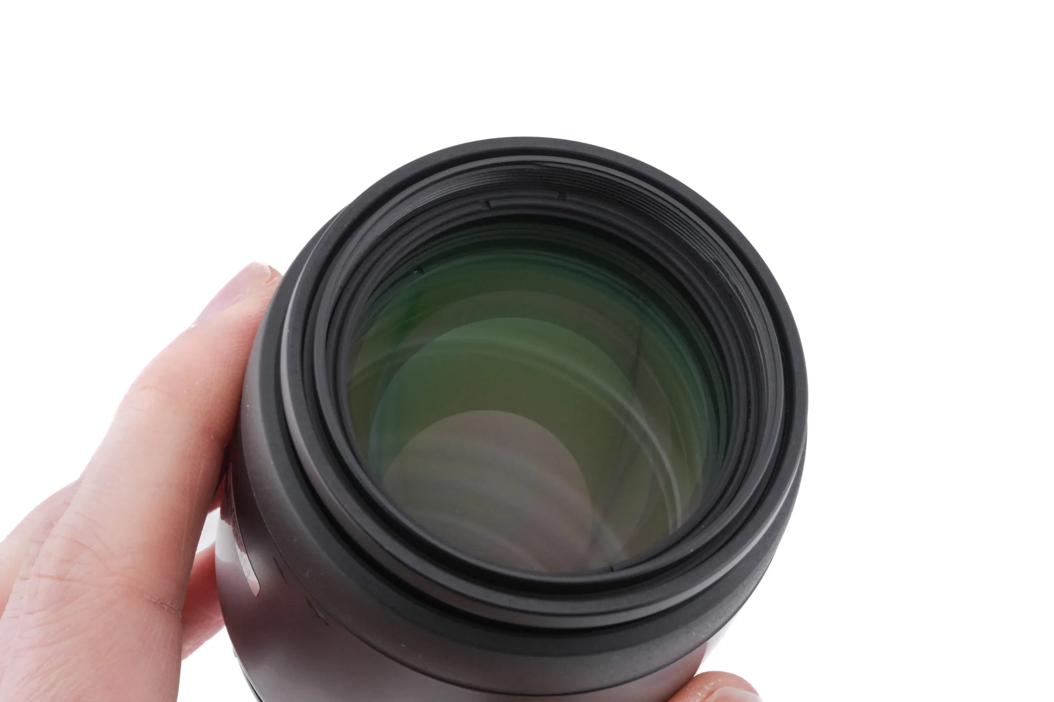 Pentax 135mm f2.8 SMC Pentax-FA - Image 3