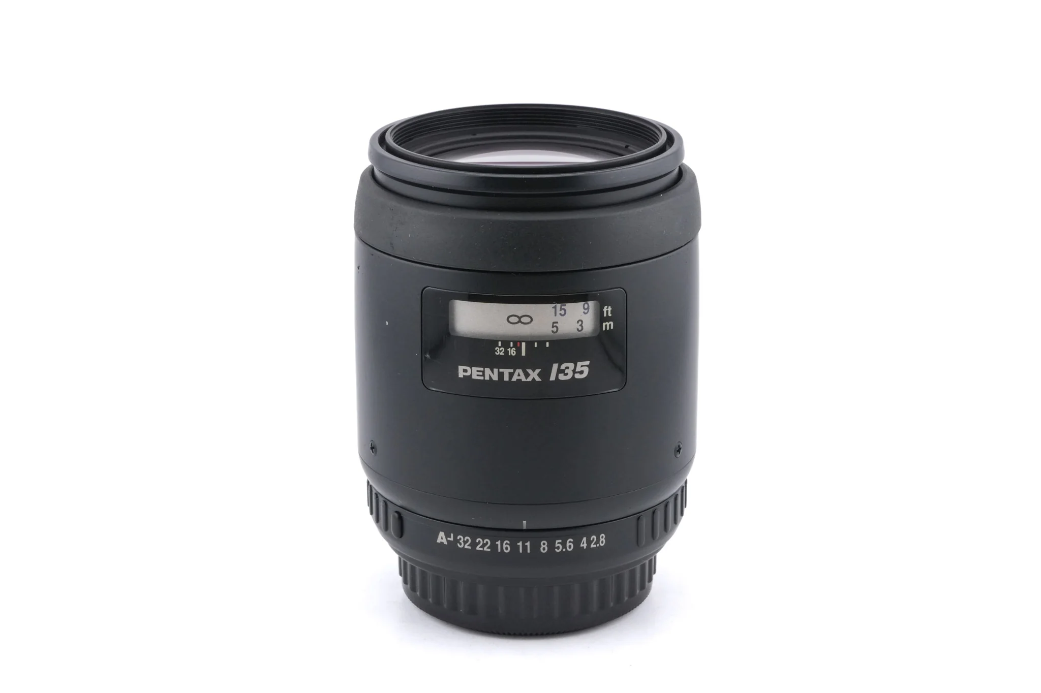 Pentax 135mm f2.8 SMC Pentax-FA