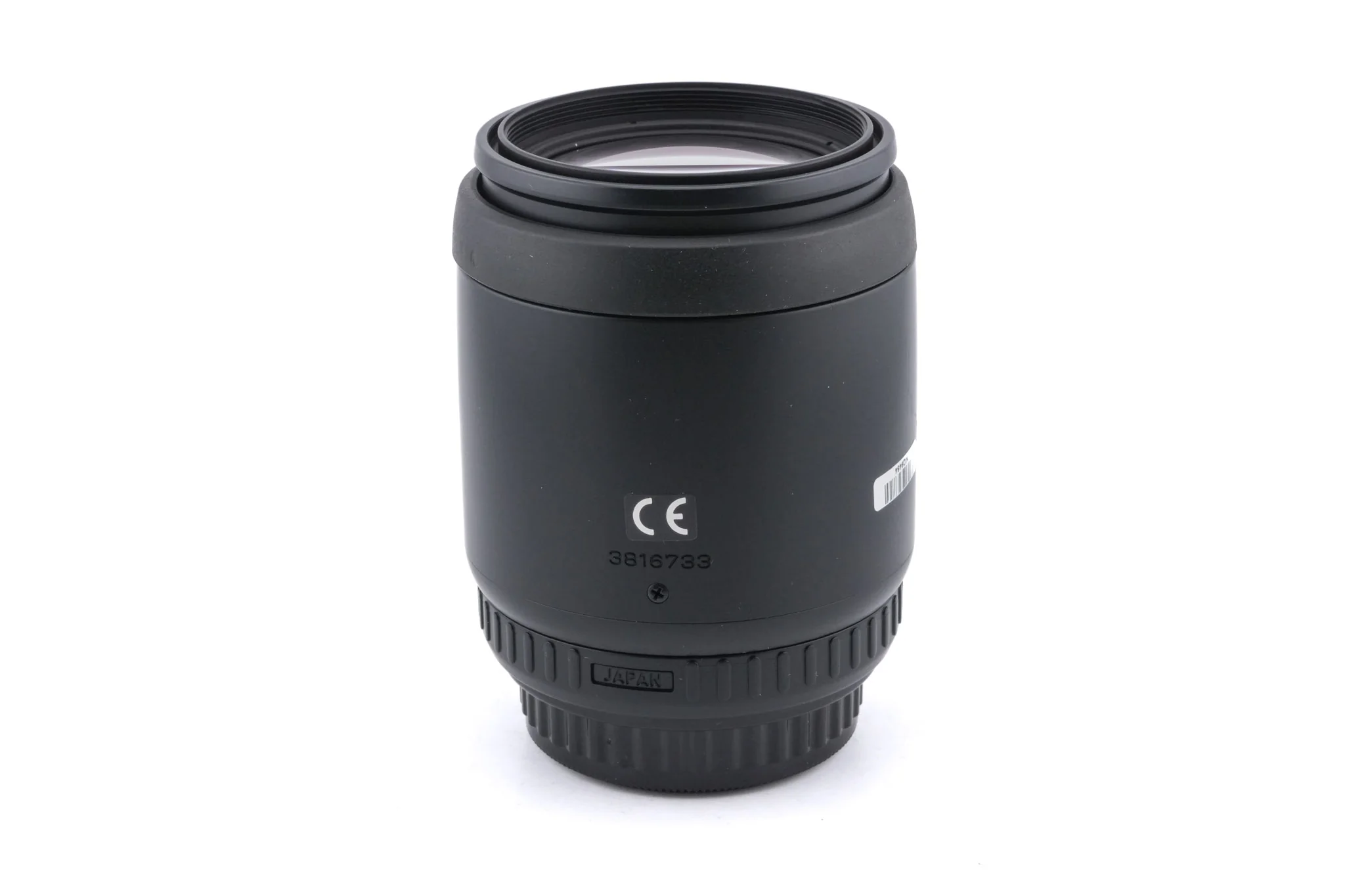 Pentax 135mm f2.8 SMC Pentax-FA - Image 2