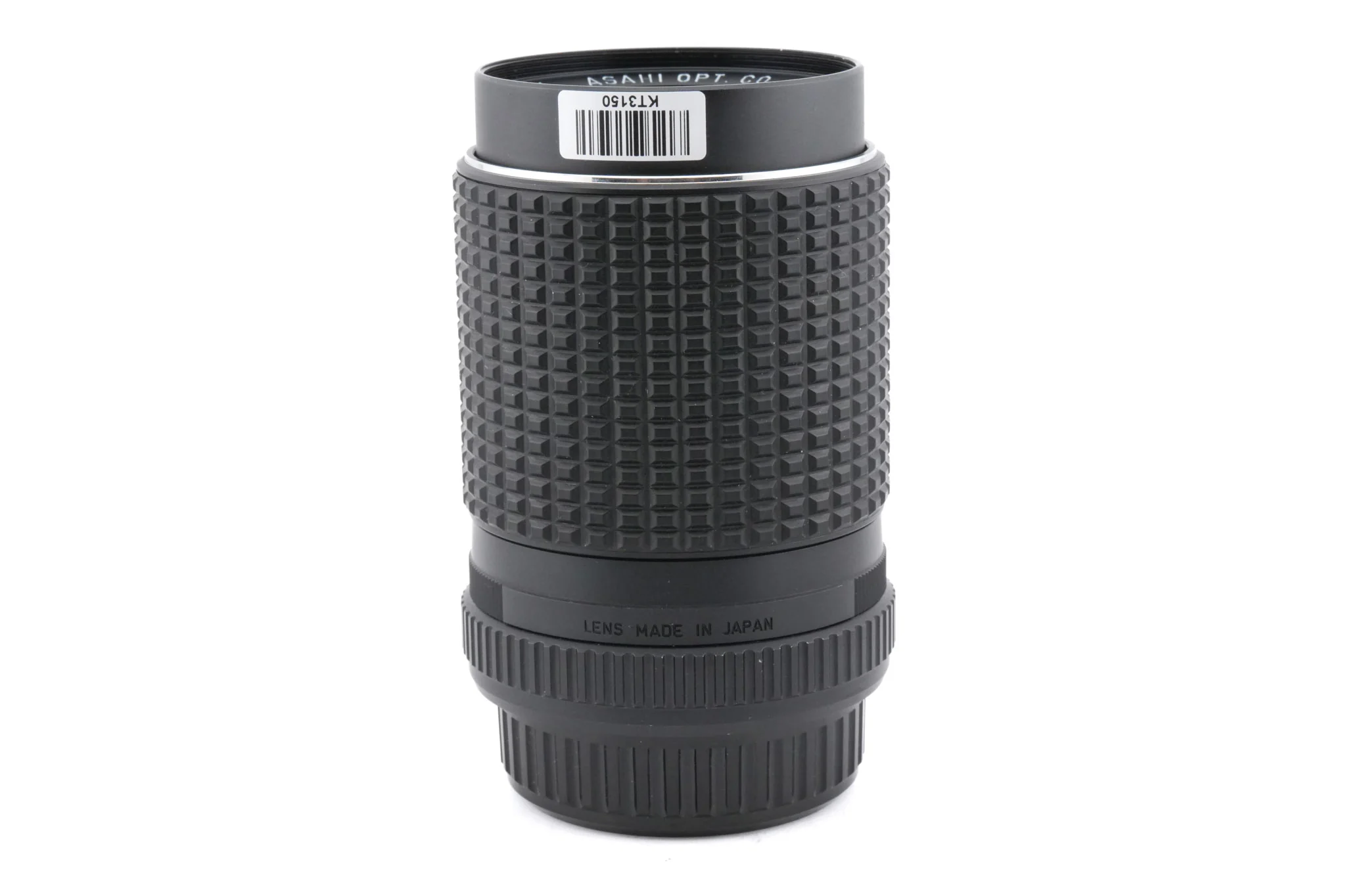 Pentax 135mm f3.5 SMC - Image 2
