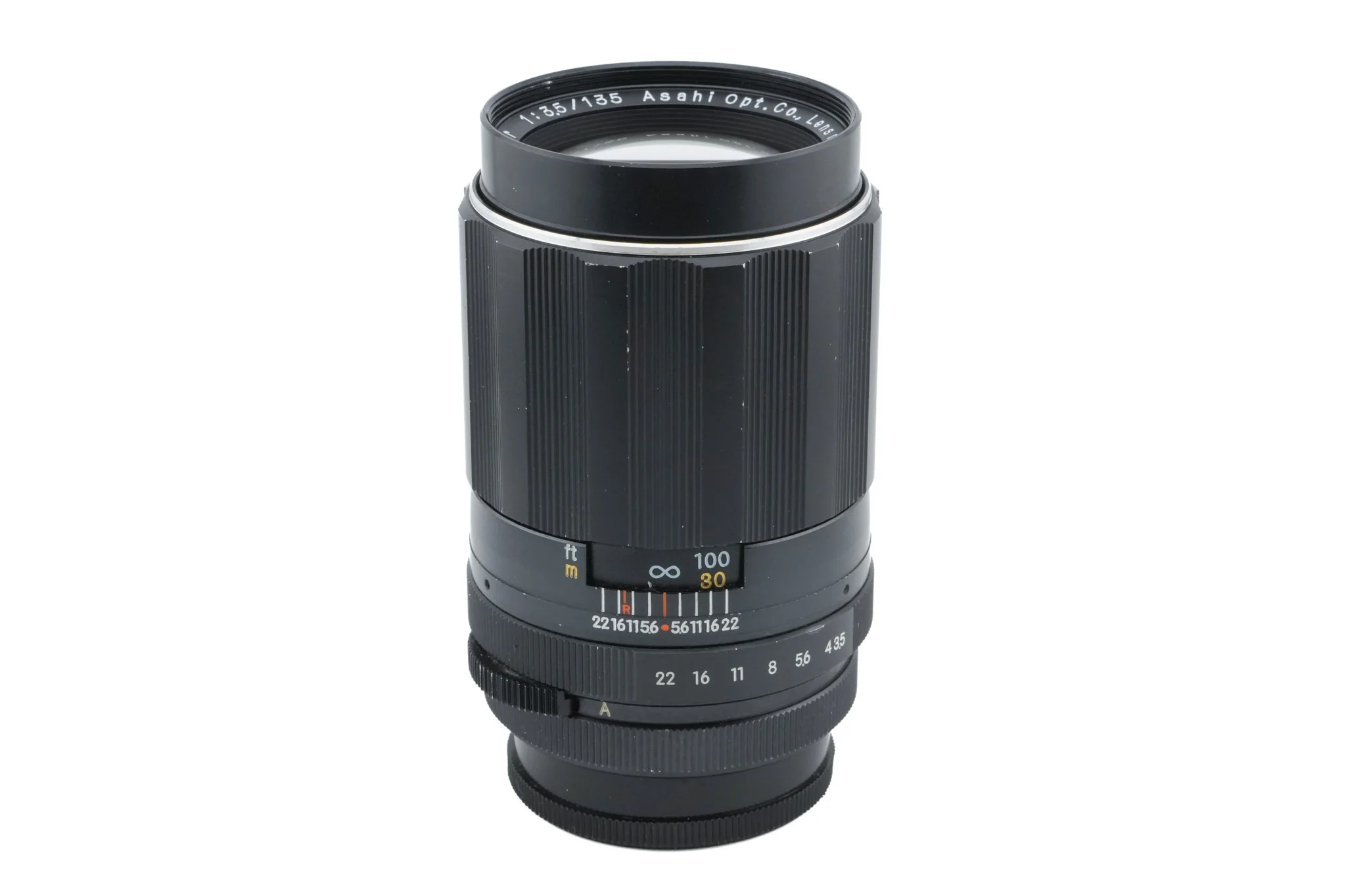 Pentax 135mm f3.5 Super-Takumar