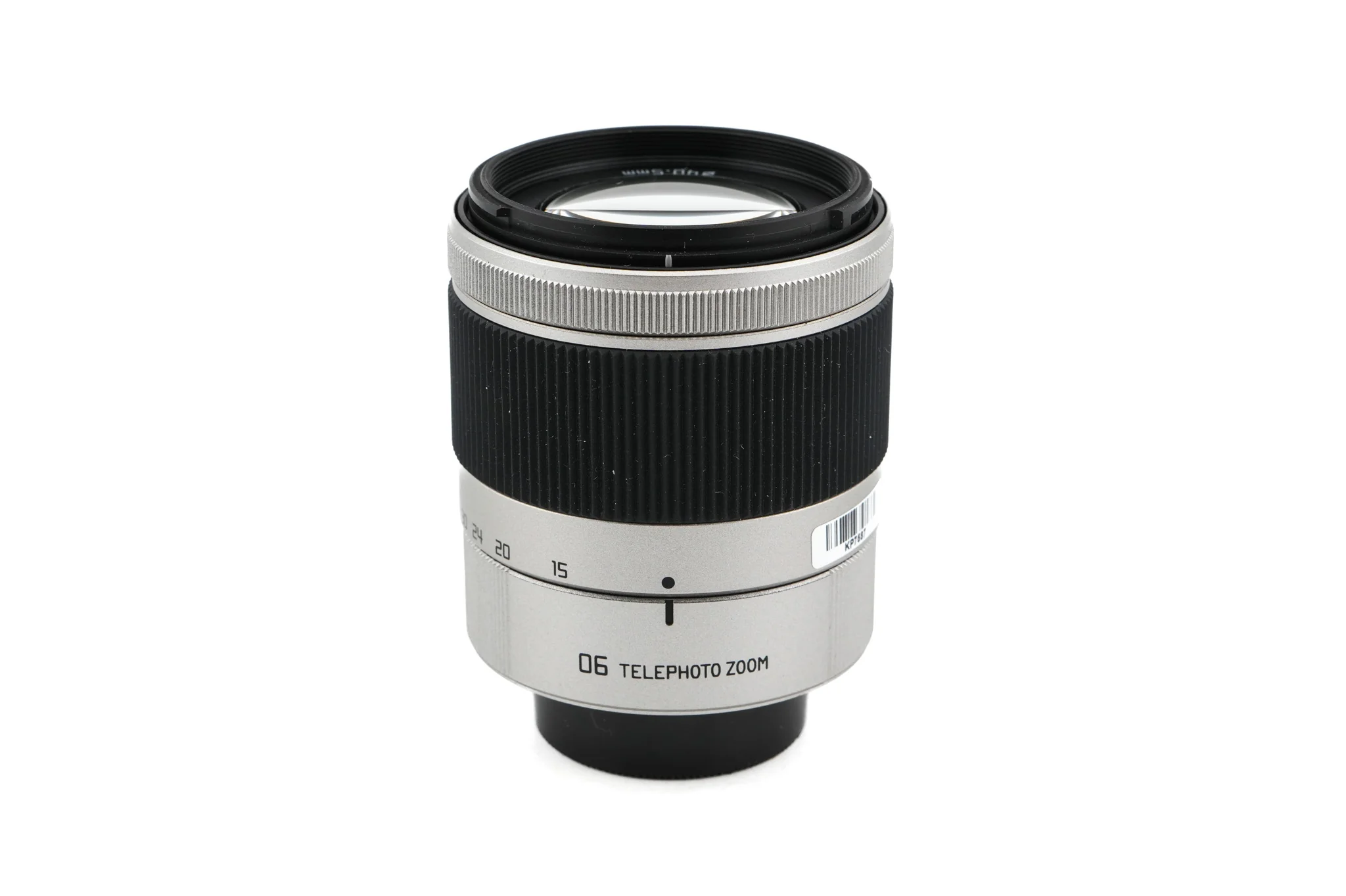 Pentax 15-45mm f2.8 SMC Pentax ED [IF] 06 Telephoto Zoom - Lens