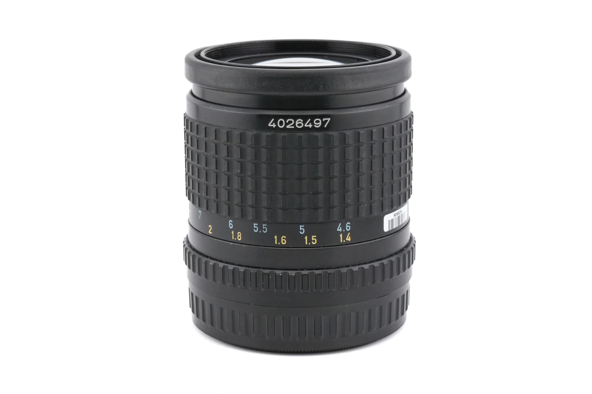 Pentax 150mm f3.5 SMC Pentax-A - Image 2