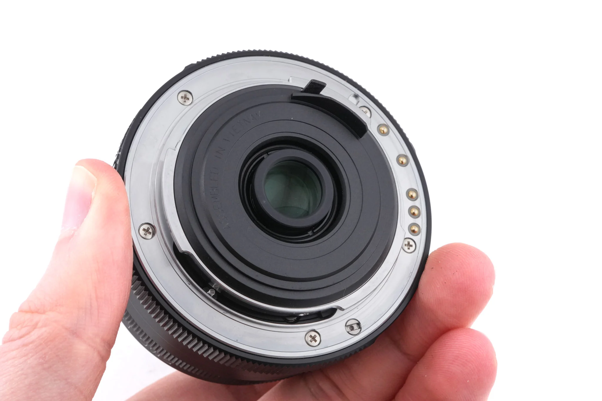 Pentax 15mm f4 SMC Pentax-DA ED AL Limited - Image 4