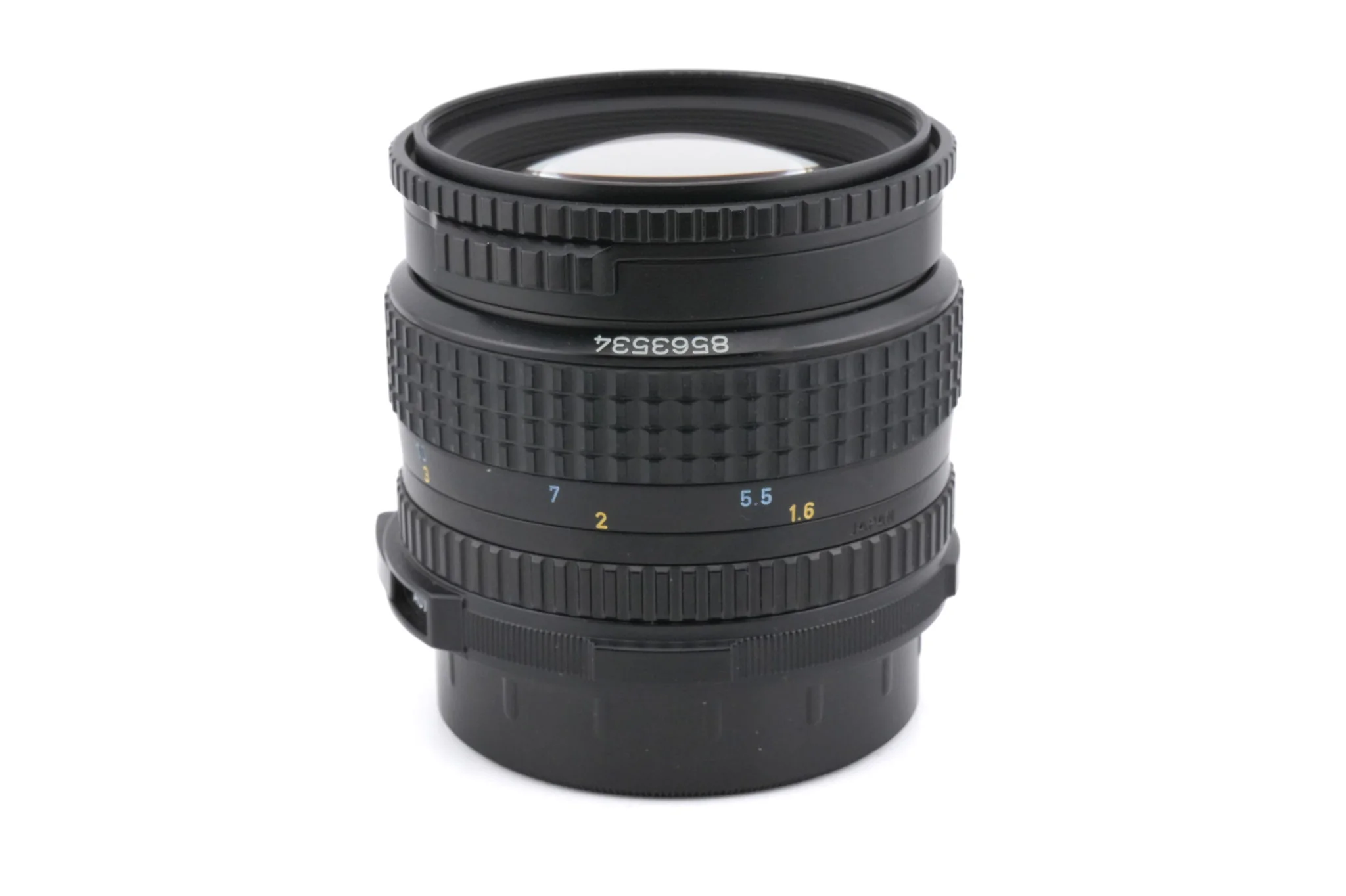 Pentax 165mm f4 SMC Pentax 67 LS - Image 2