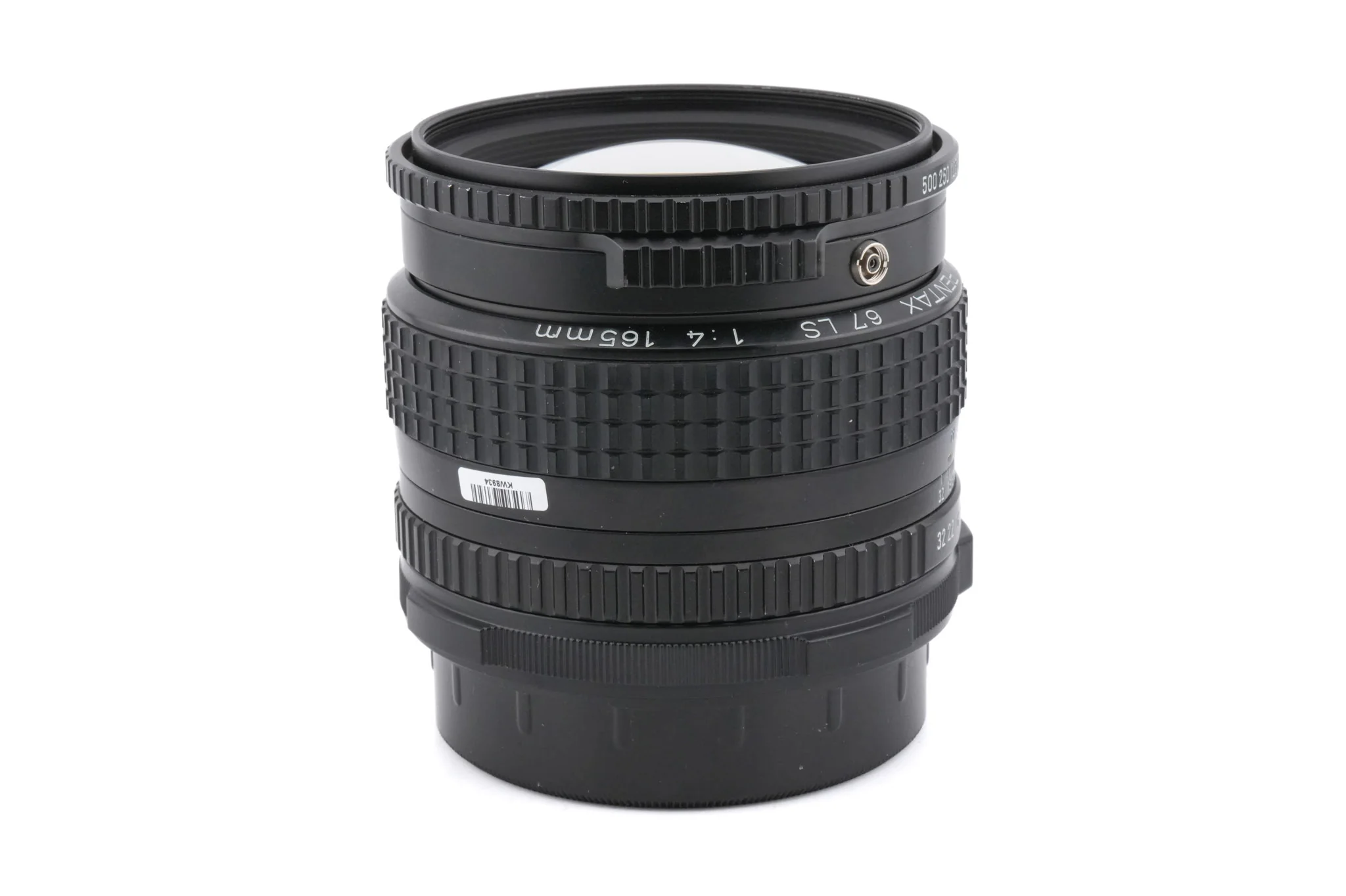 Pentax 165mm f4 SMC Pentax 67 LS - Image 3