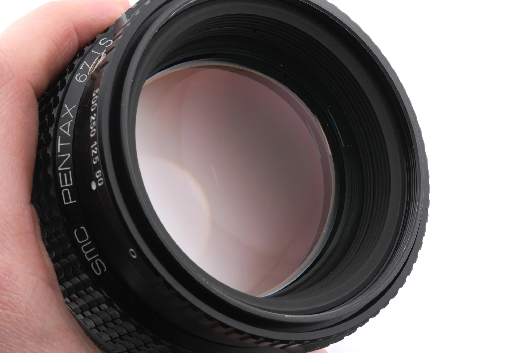 Pentax 165mm f4 SMC Pentax 67 LS - Image 5