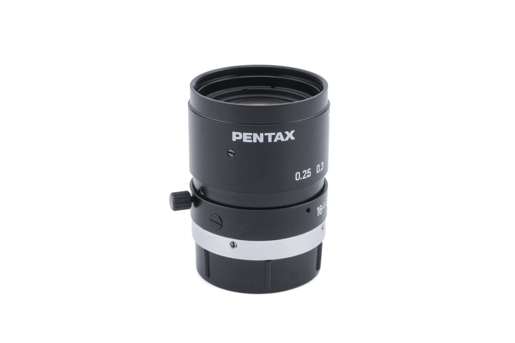 Pentax 16mm f1.4 TV Lens C1614-M - Image 2