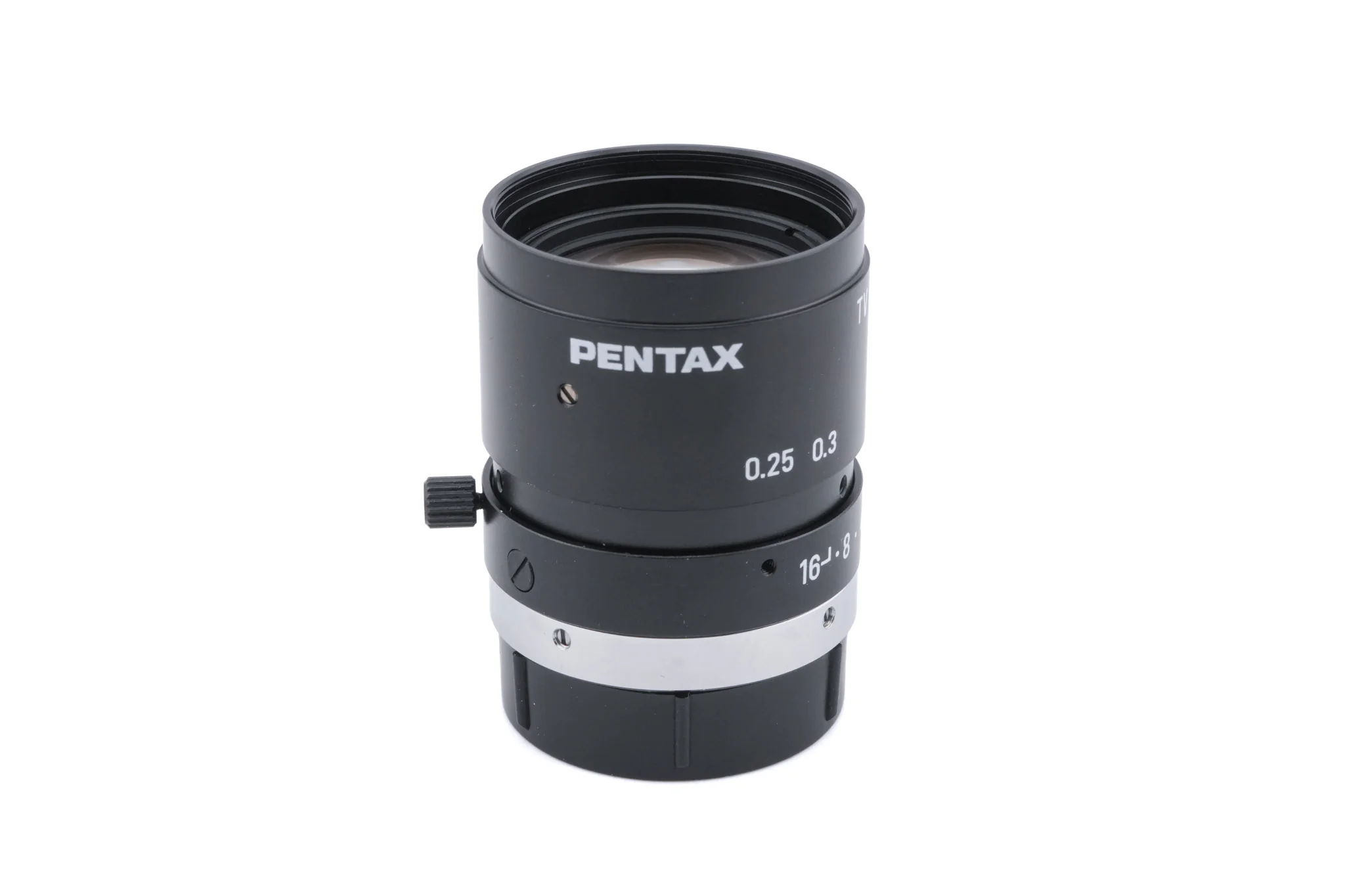Pentax 16mm f1.4 TV Lens C1614-M - Image 2