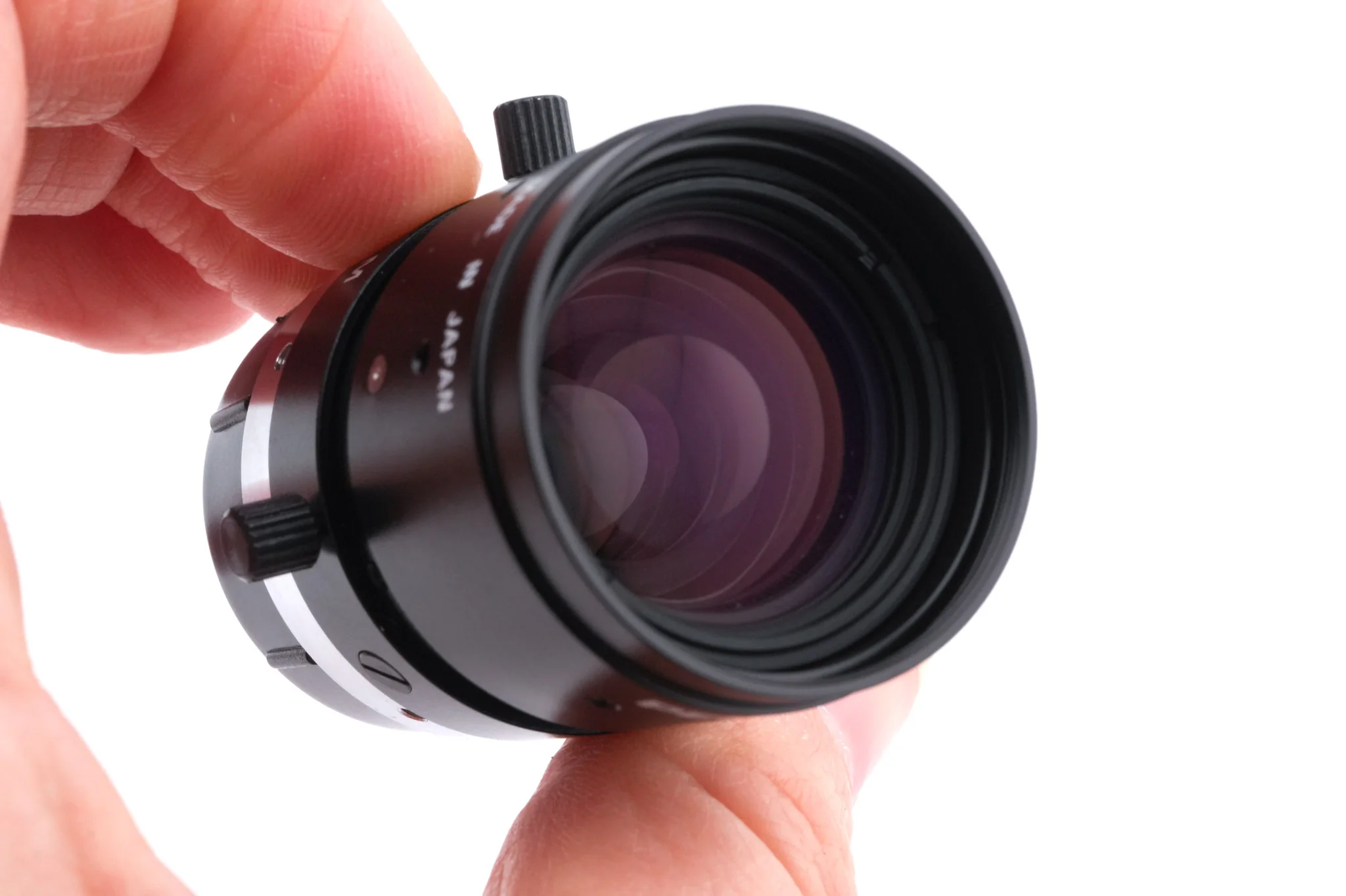 Pentax 16mm f1.4 TV Lens C1614-M - Image 3