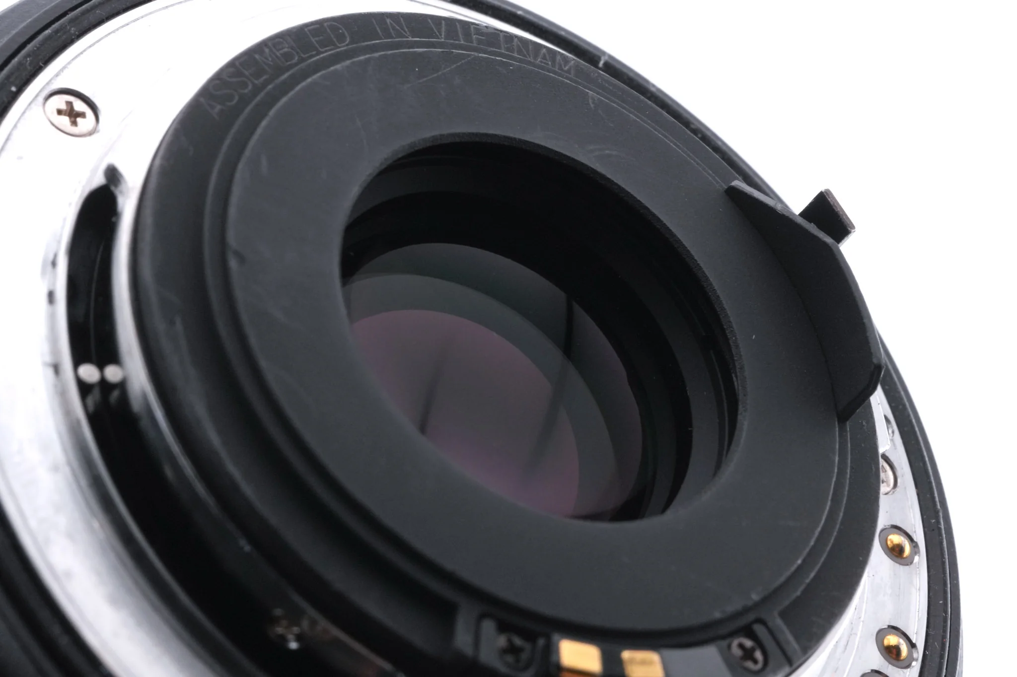 Pentax 17-70mm f4 SMC Pentax DA AL (IF) SDM - Image 4