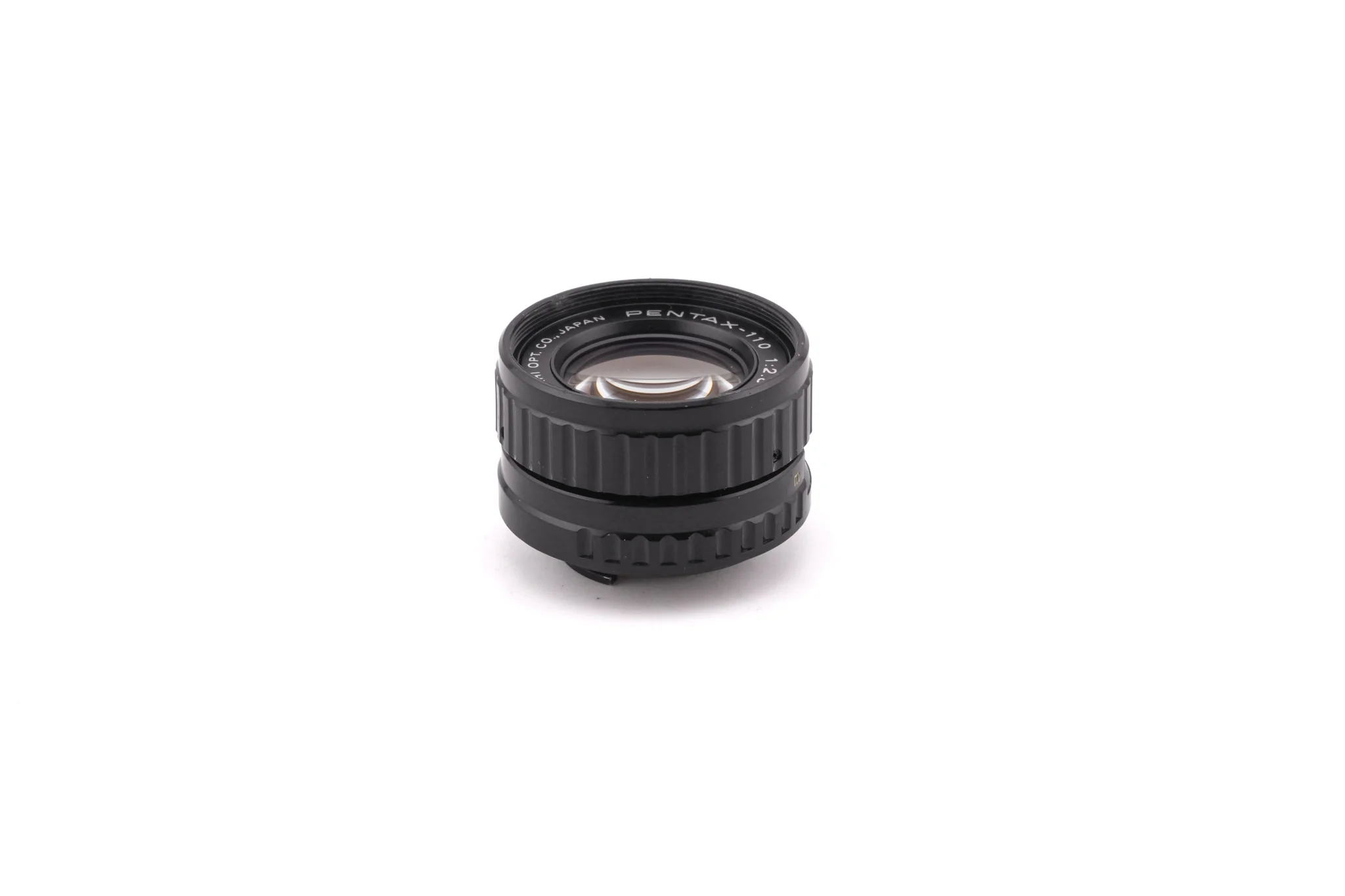 Pentax 18mm f2.8 Pentax-110 - Image 2