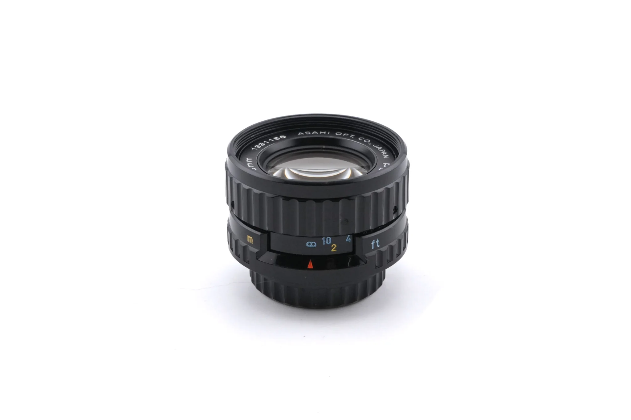 Pentax 18mm f2.8 Pentax-110