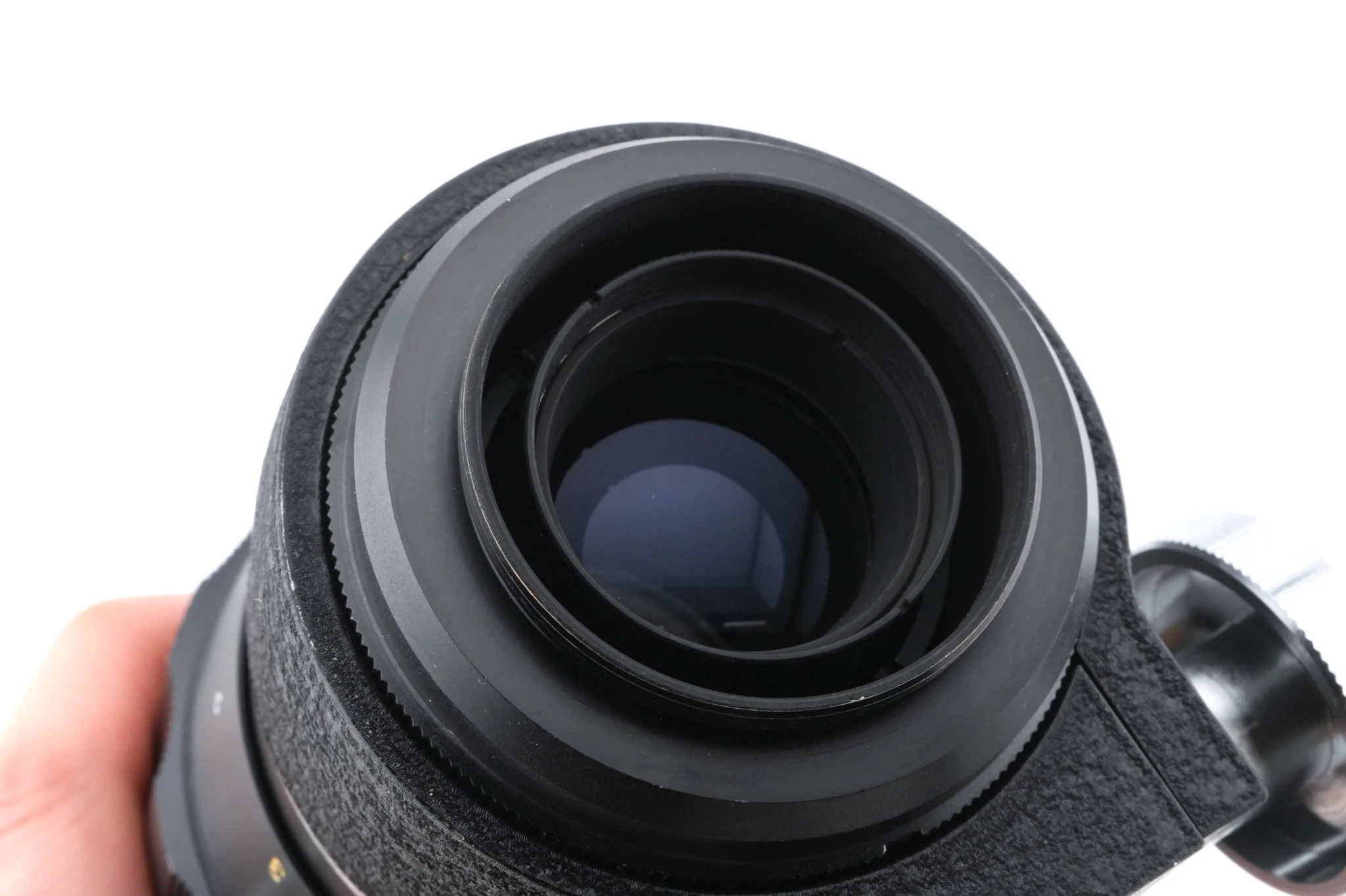 Pentax 200mm f3.5 Takumar - Image 4