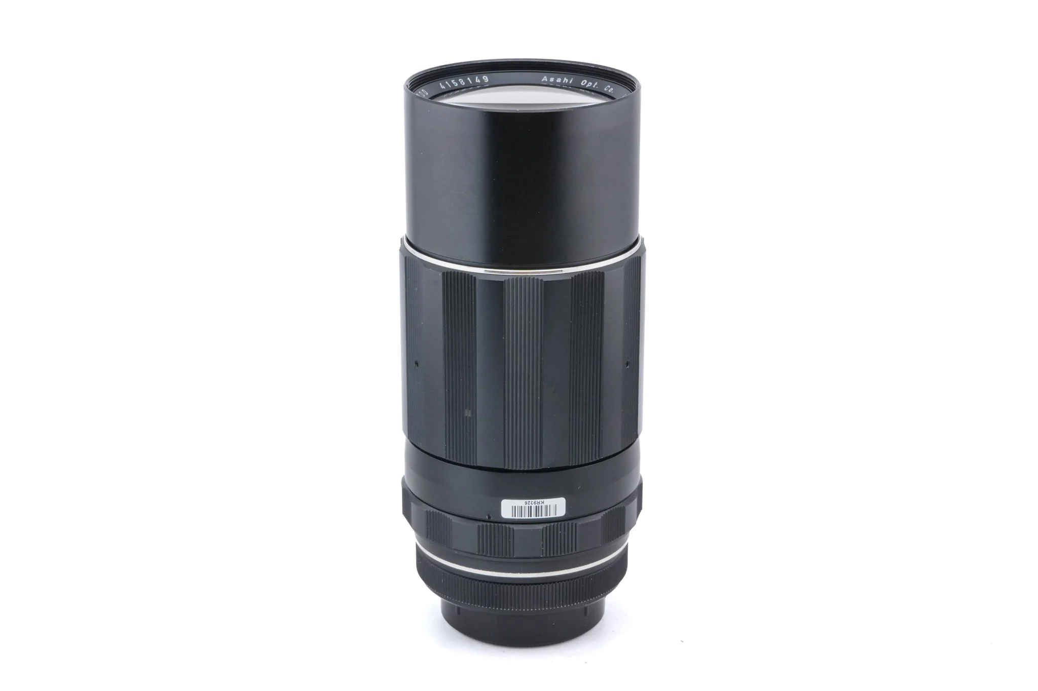 Pentax 200mm f4 Super-Takumar - Image 2