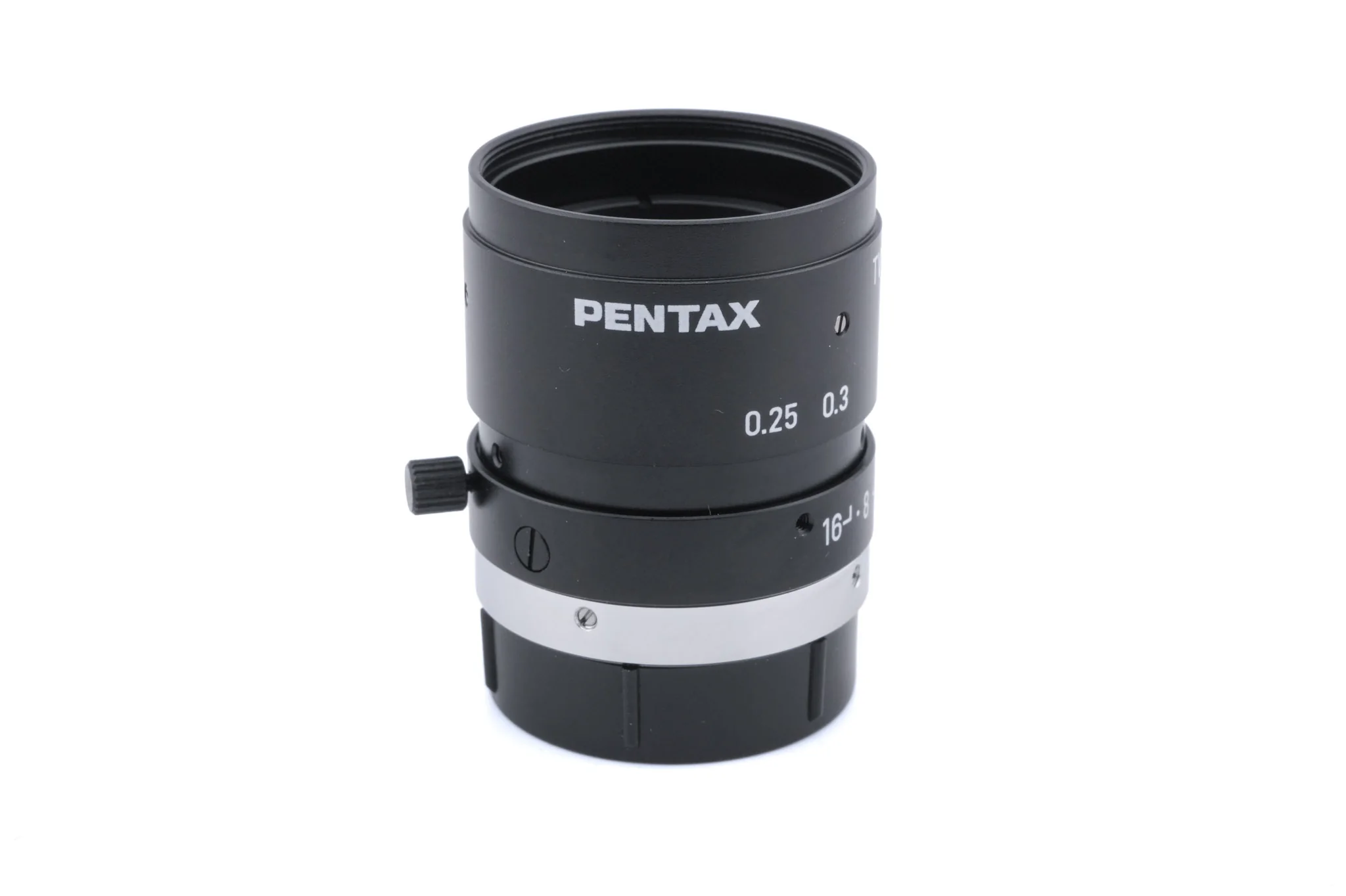 Pentax 25mm f1.4 TV Lens C2514-M - Image 2