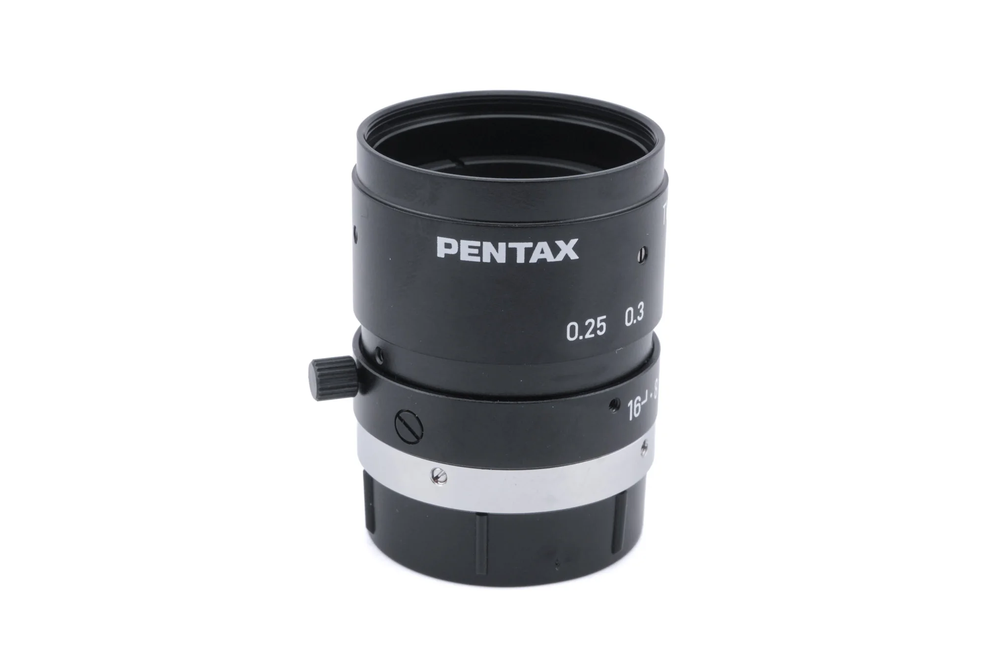 Pentax 25mm f1.4 TV Lens C2514-M - Image 2