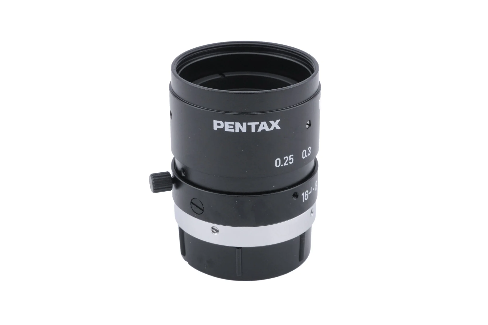 Pentax 25mm f1.4 TV Lens C2514-M - Image 2
