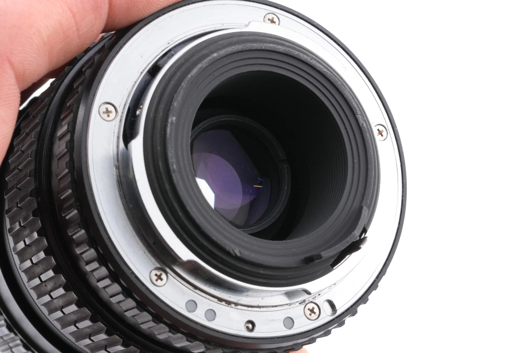 Pentax 28-80mm f3.5-4.5 Takumar-A Zoom - Image 6