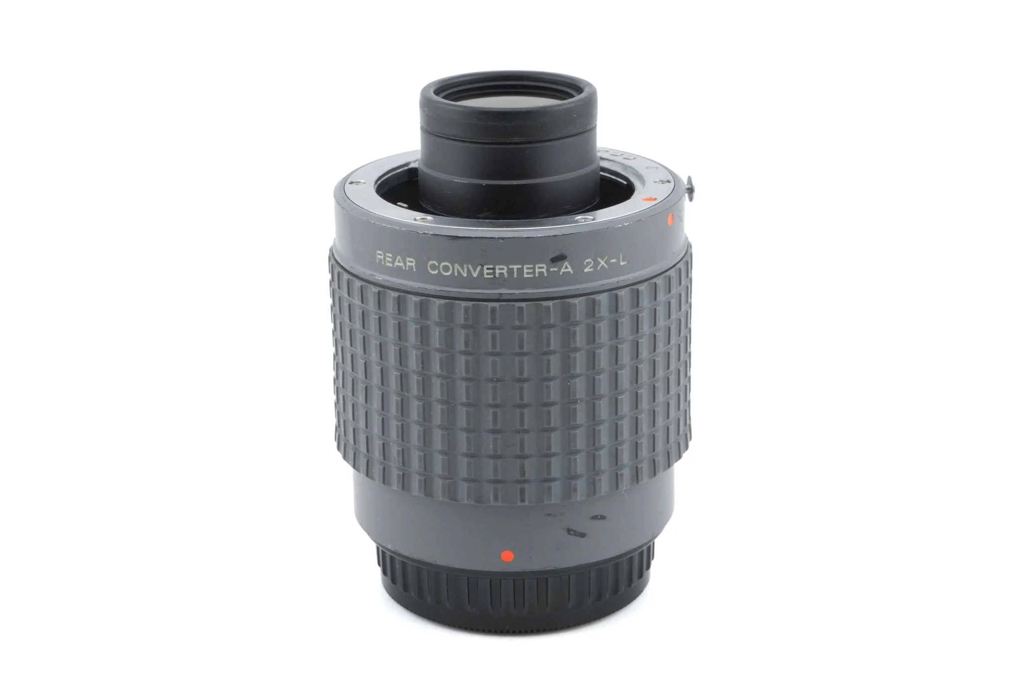 Pentax 2X-L Rear Converter-A - Accessory
