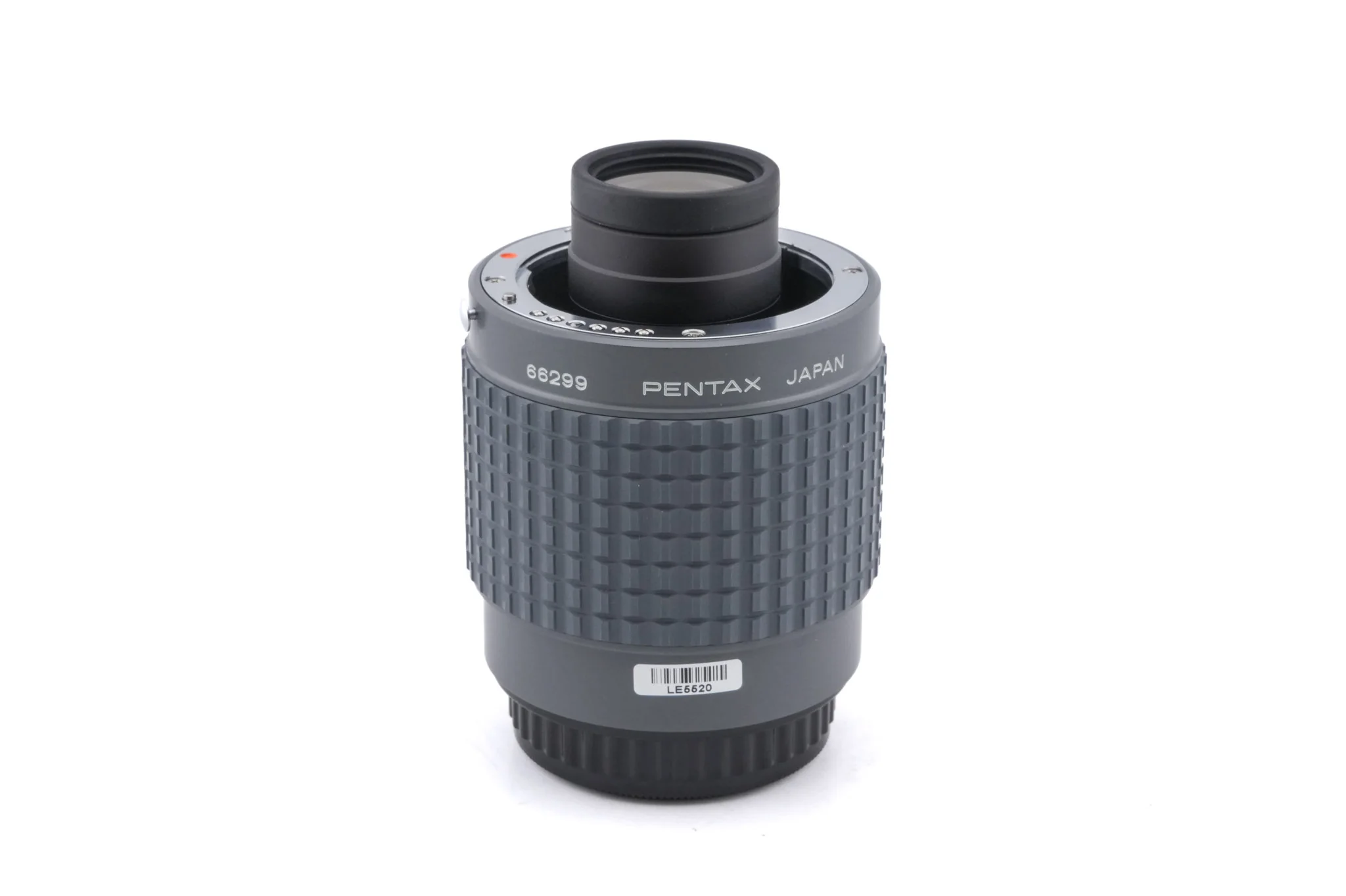 Pentax 2X-L Rear Converter-A - Image 2