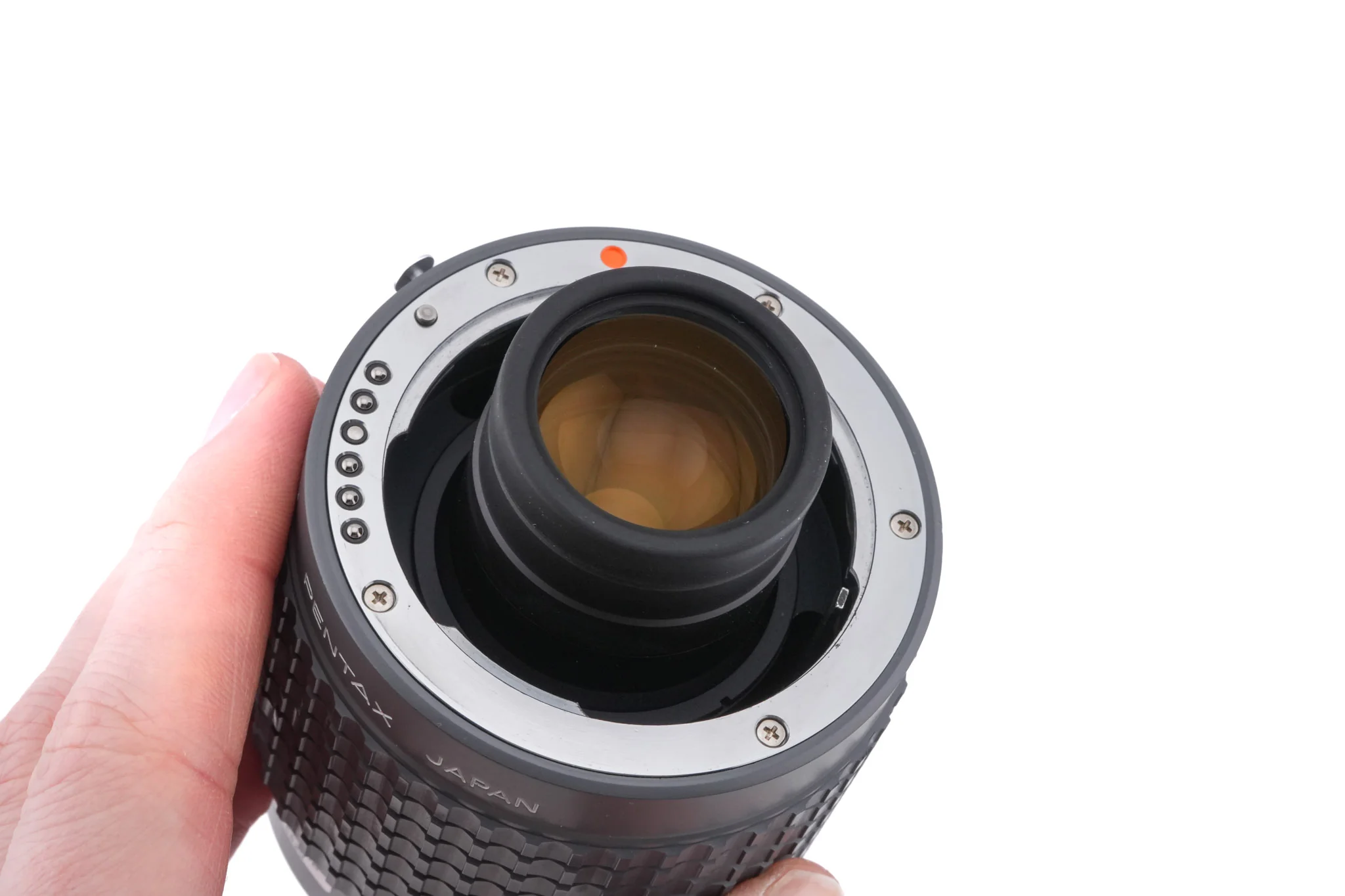 Pentax 2X-L Rear Converter-A - Image 3
