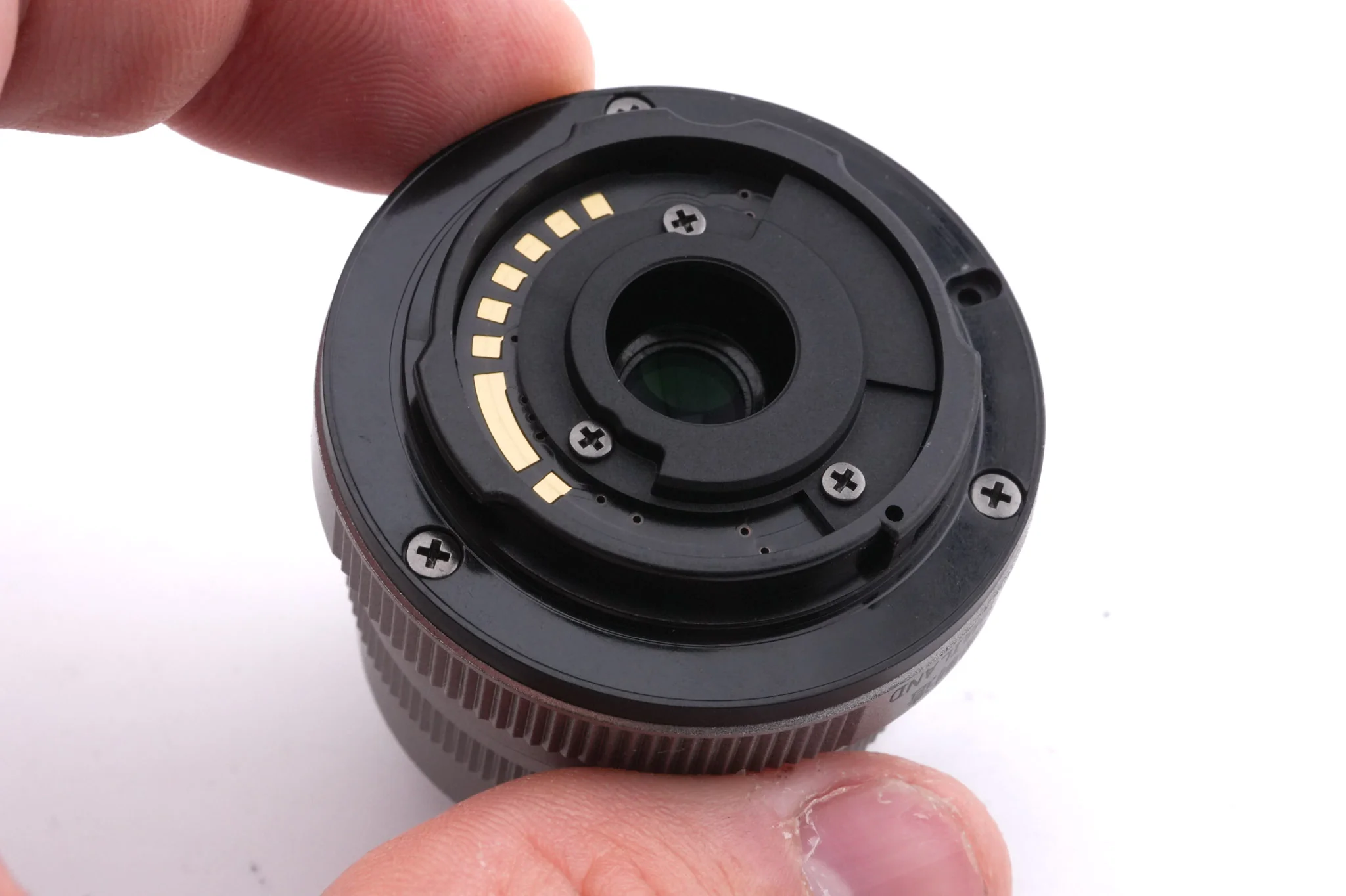 Pentax 3.2mm f5.6 SMC Pentax 03 Fish-Eye - Image 4