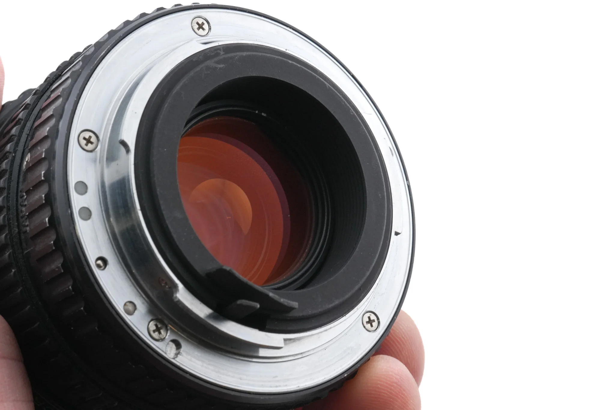 Pentax 35-105mm f3.5 SMC Pentax-A Zoom - Image 4
