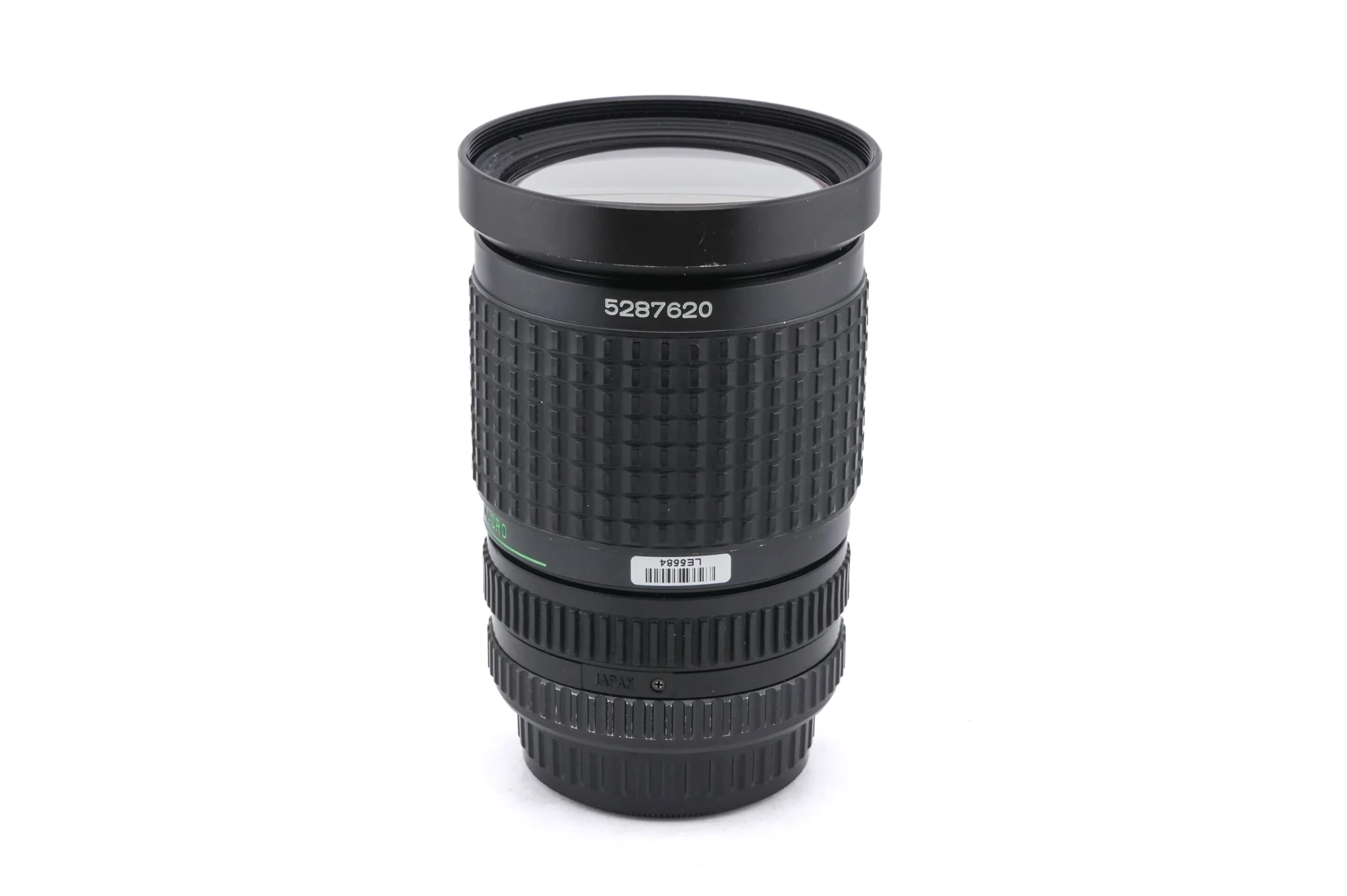 Pentax 35-105mm f3.5 SMC Pentax-A Zoom - Image 2