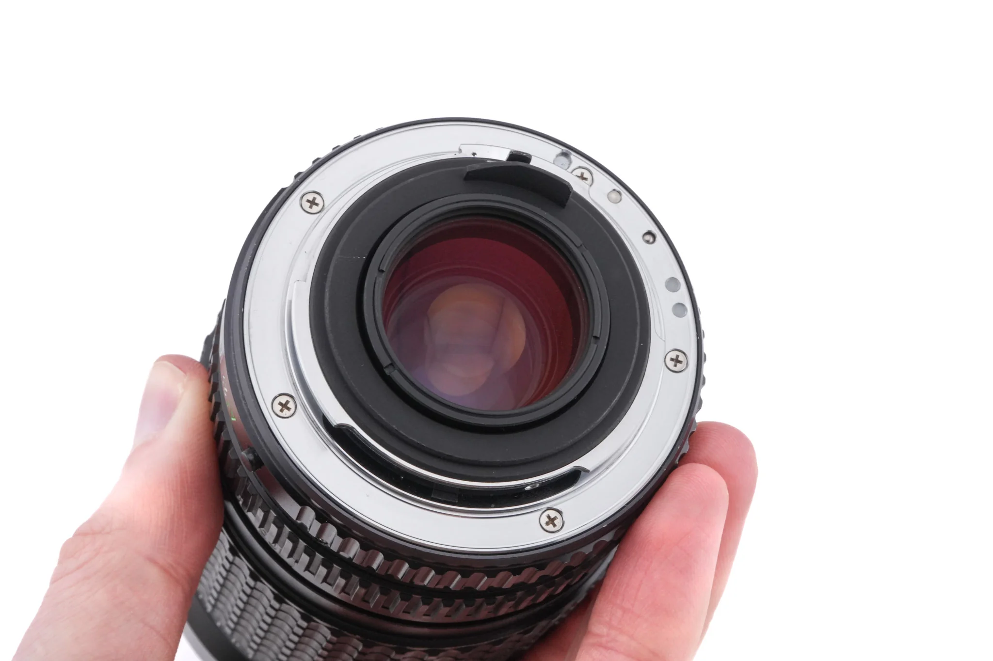 Pentax 35-105mm f3.5 SMC Pentax-A Zoom - Image 4