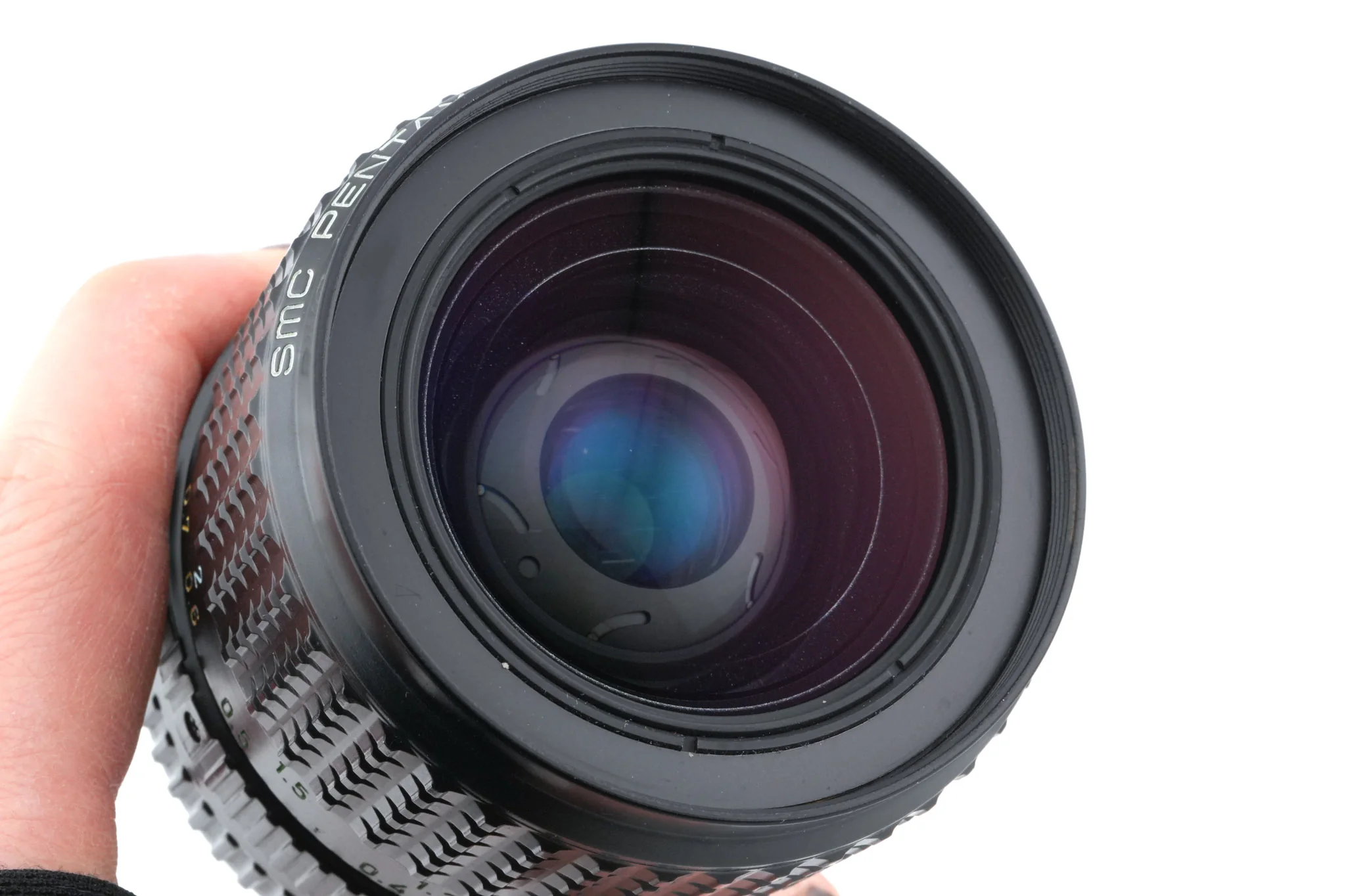 Pentax 35-70mm f4 SMC Pentax-A Zoom - Image 3