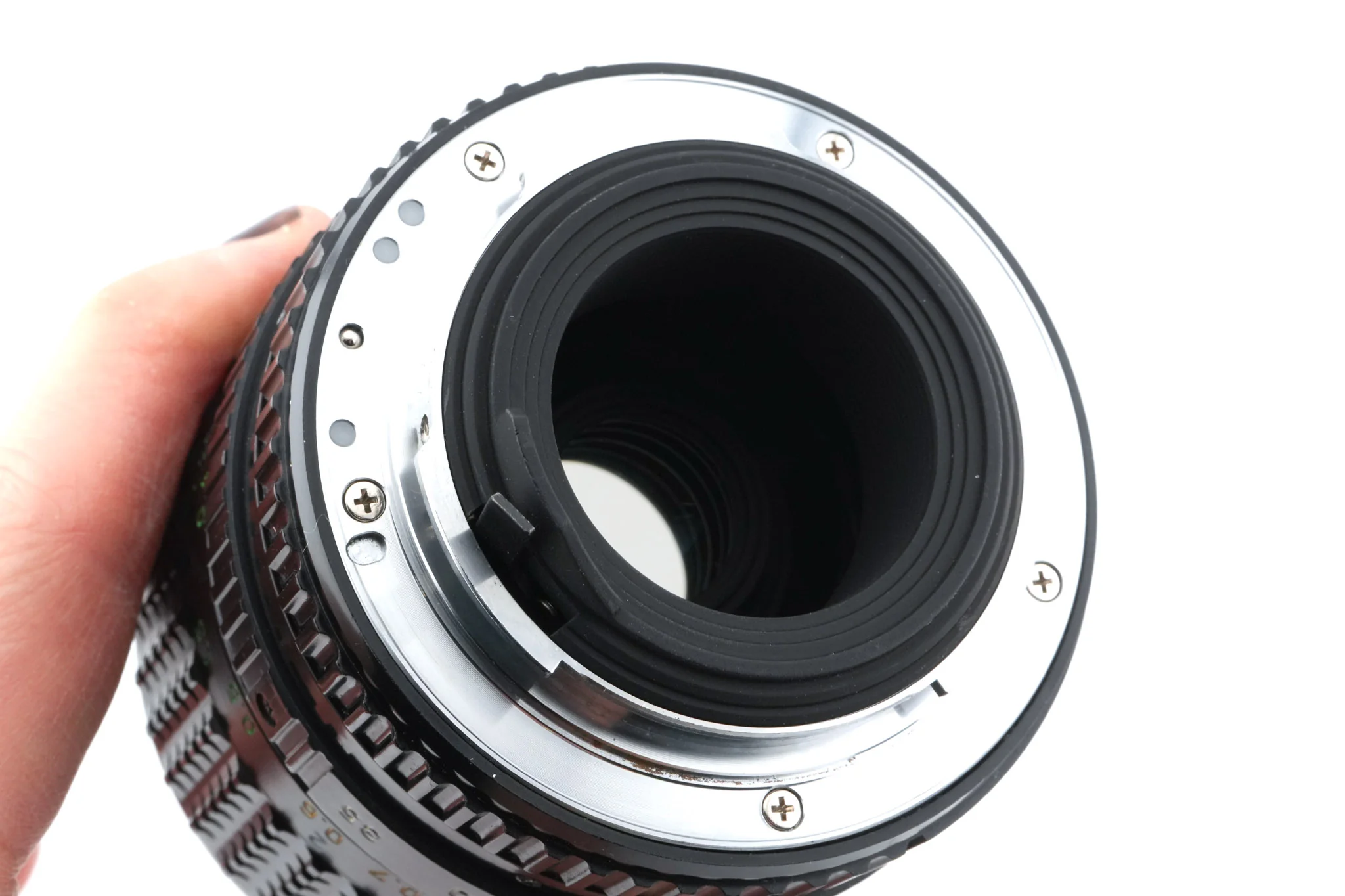 Pentax 35-70mm f4 SMC Pentax-A Zoom - Image 4
