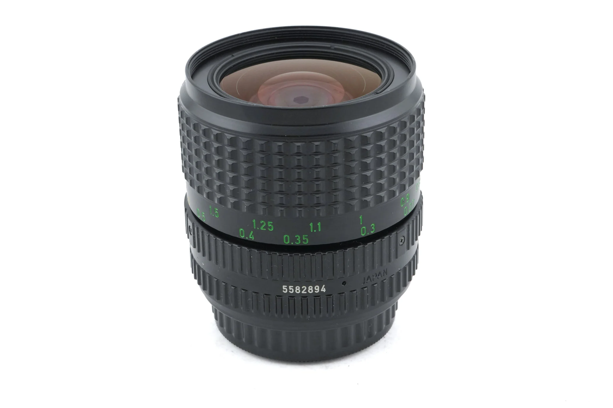 Pentax 35-70mm f4 SMC Pentax-A Zoom - Image 2